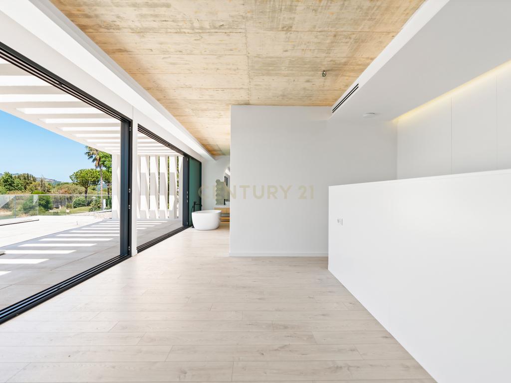 Moradia de Luxo Tróia Atlantic Villas 5 quartos   - Image 93