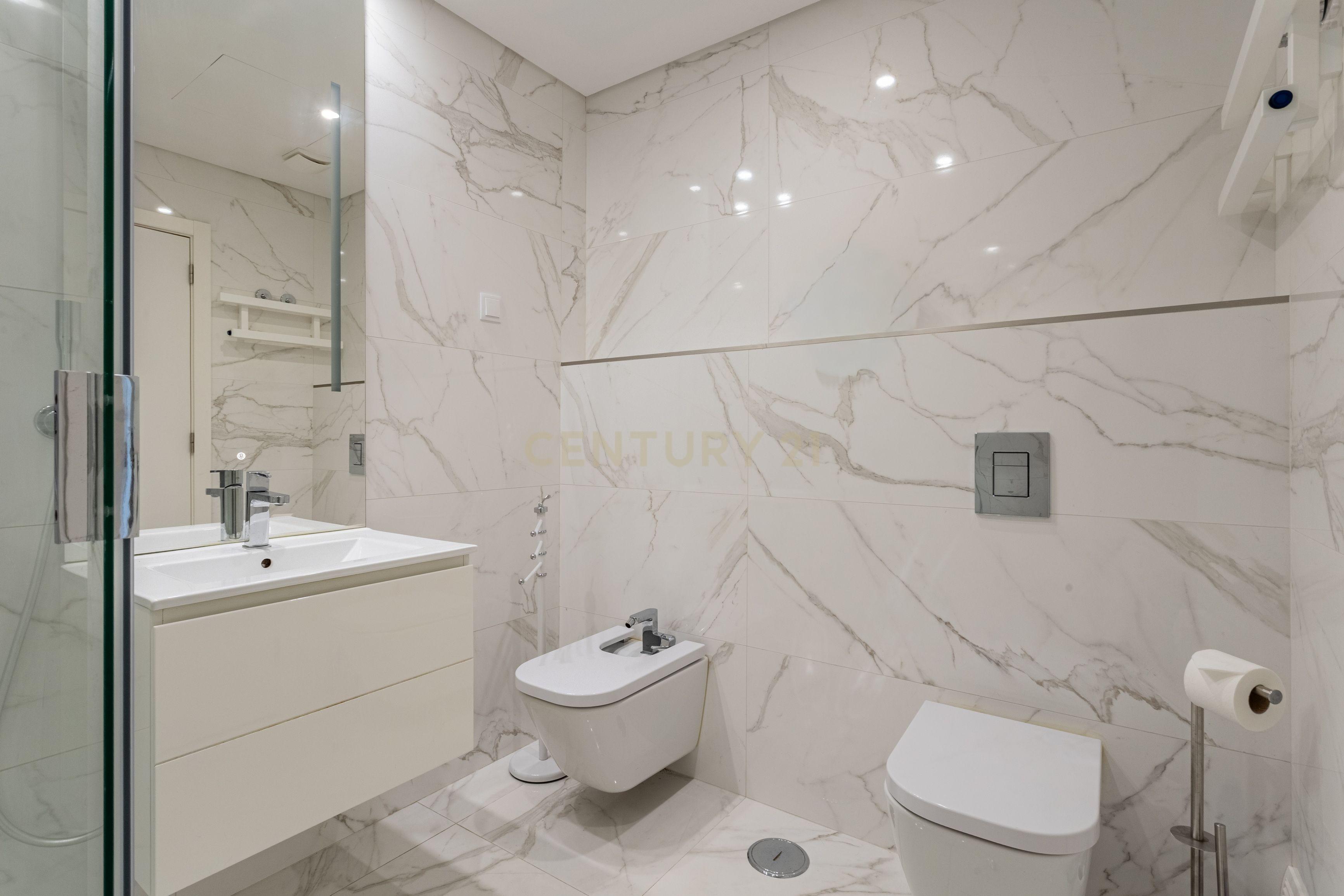 Fotografia 11 de Arrendamento | Exclusivo T3 com Jardim Privativo | Tagus Bay | Alcochete
