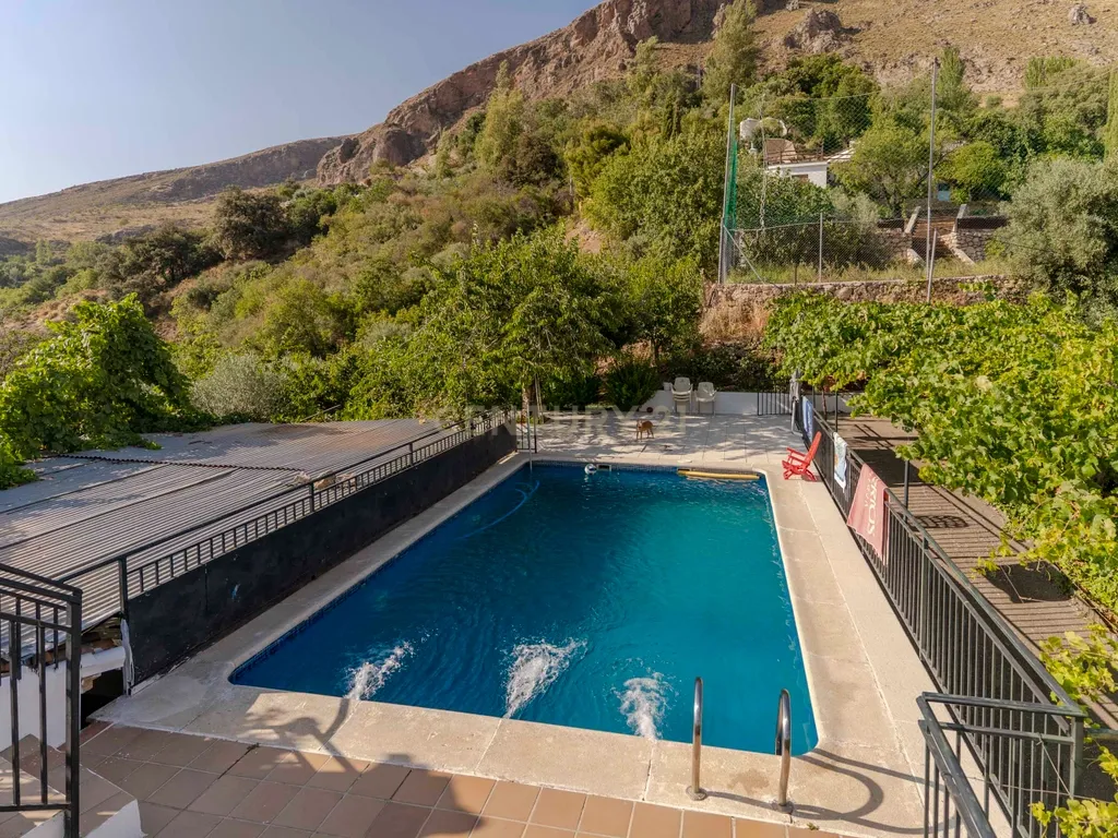 Casa Moderna com Vista Panorâmica em Granada - 398.000€ - Image 51