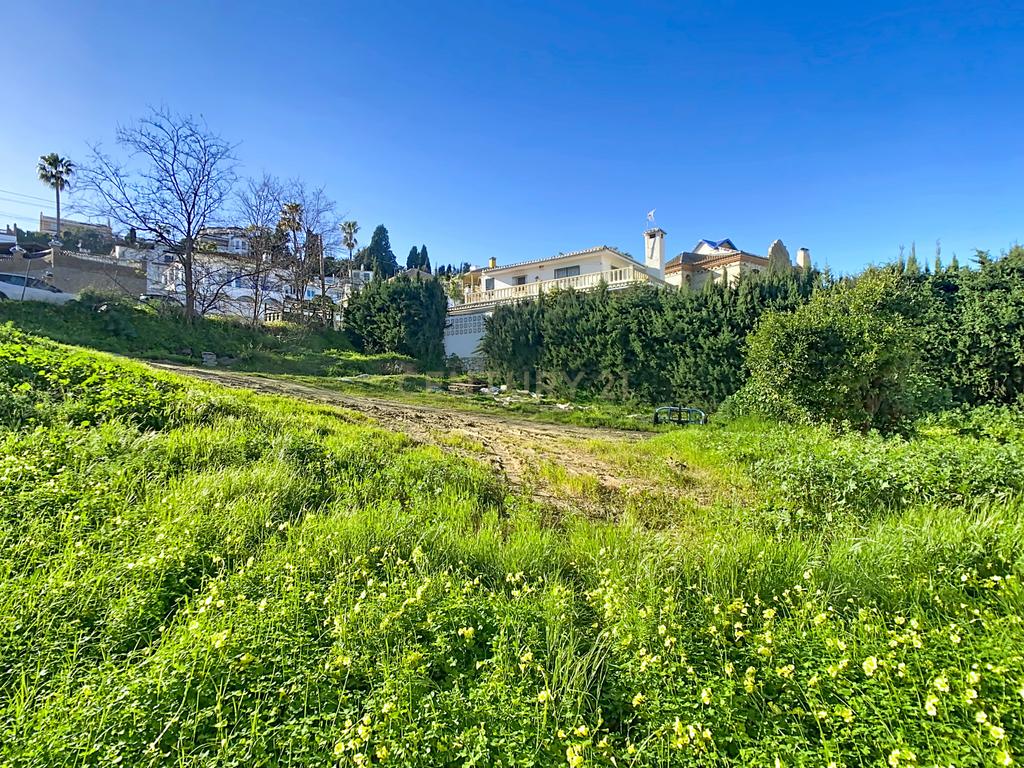 Terreno numa zona tranquila da Mijas - Image 22