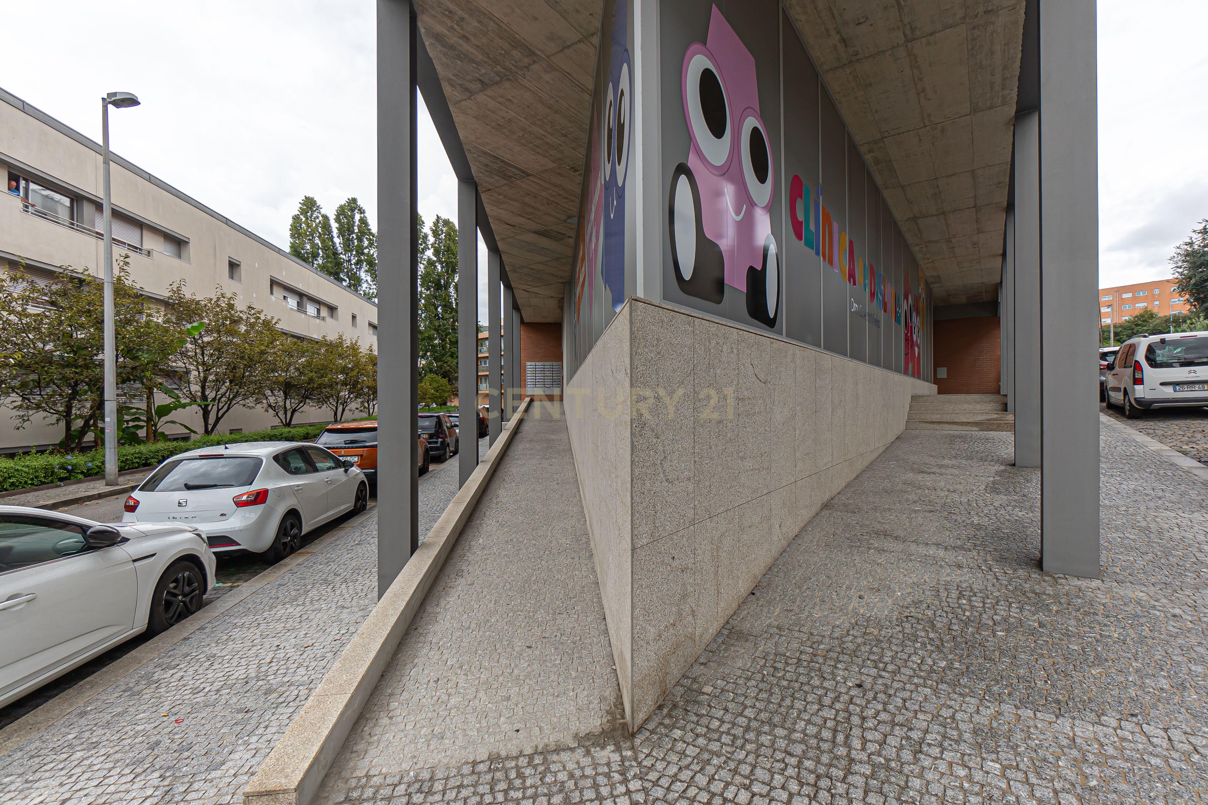 Apartamento T1 à venda em Matosinhos — foto 21