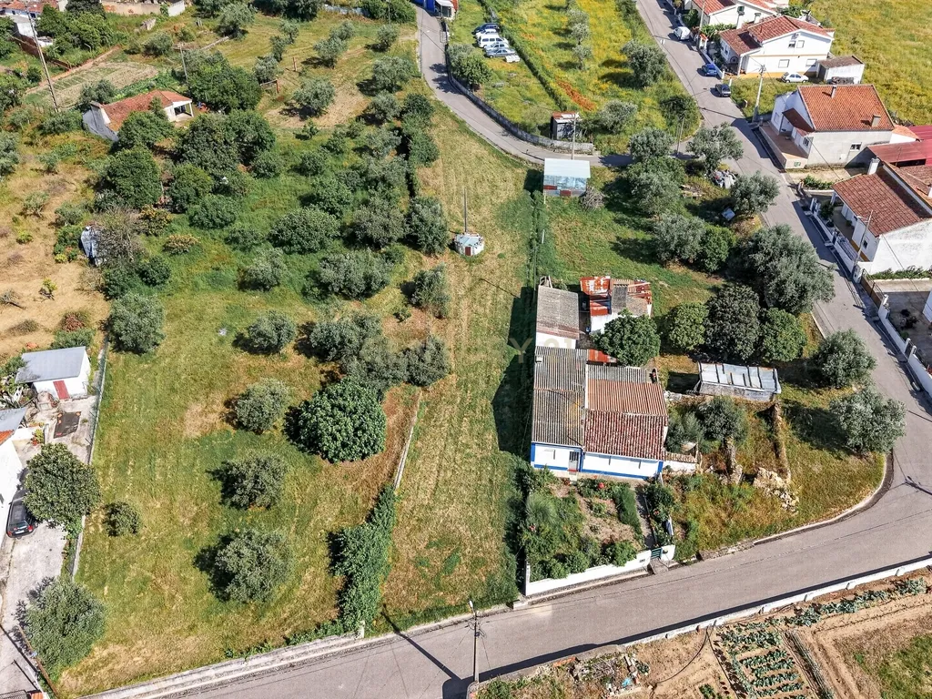 Encantadora Moradia em Tramagal, Abrantes - 5 Quartos - Image 33