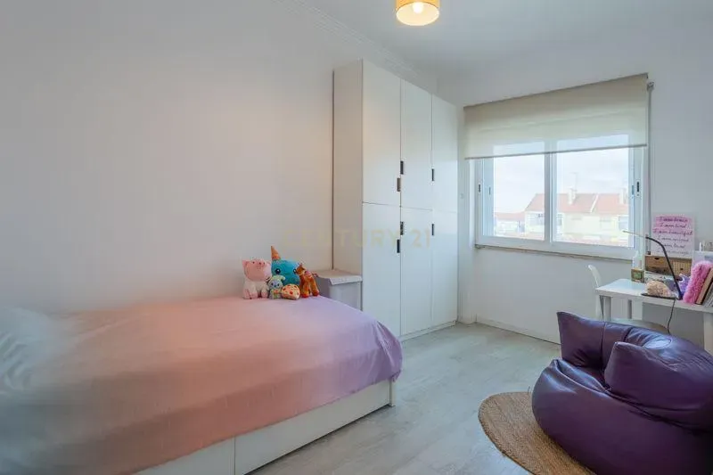 Apartamento T4 à venda em Laranjeiro e Feijó, Almada — foto 16