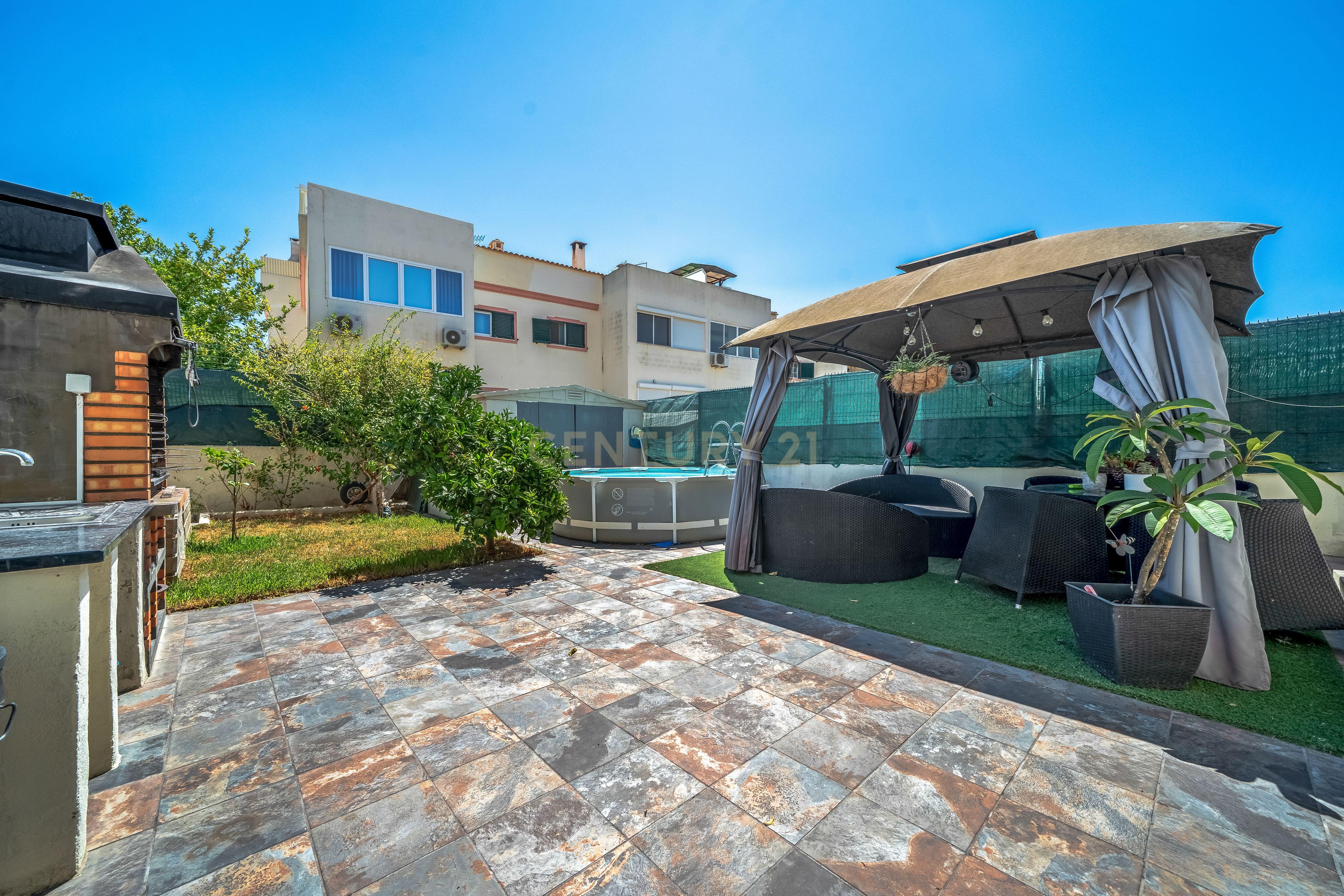 Moradia T3 à venda em Ferreiras, Albufeira — foto 26