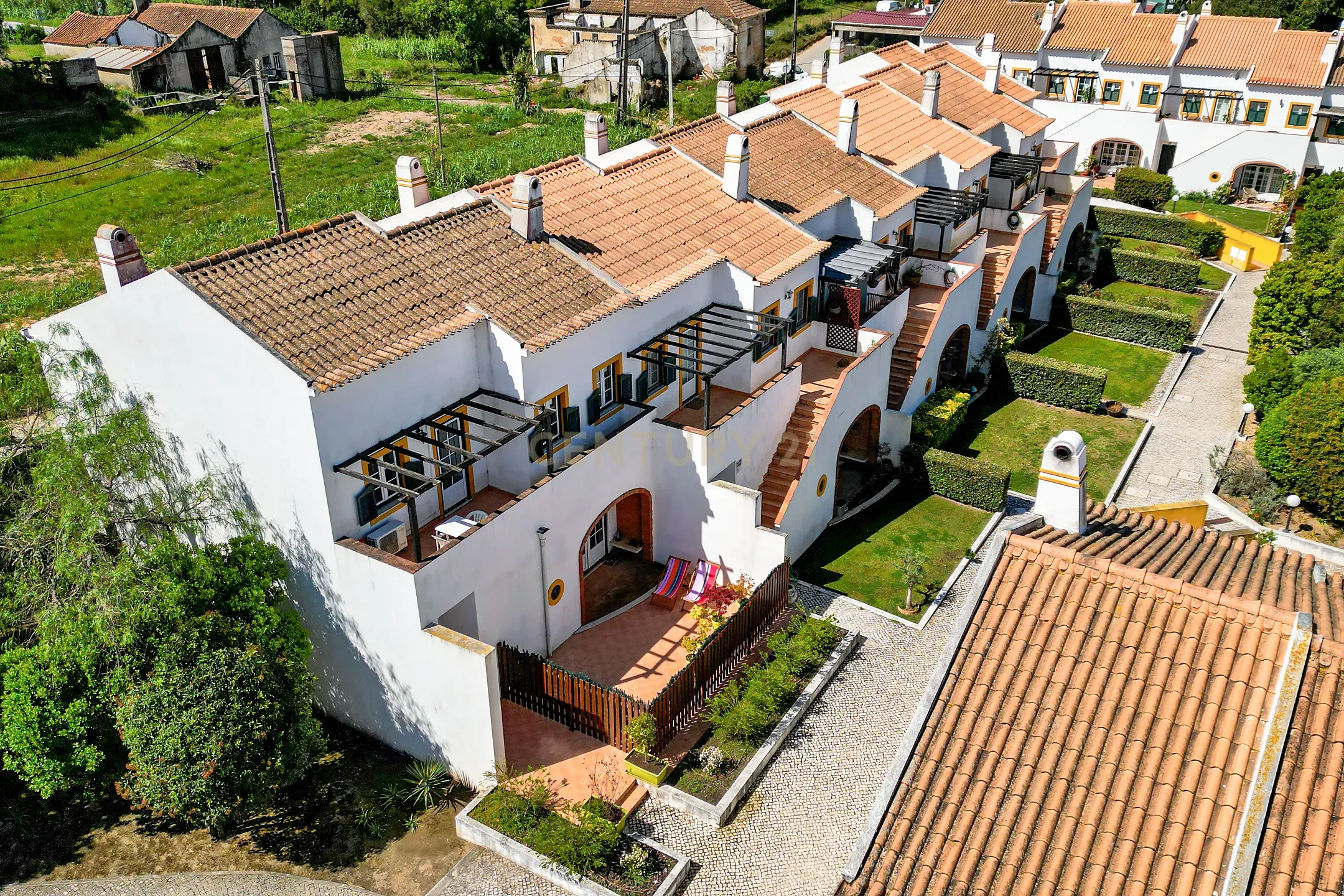 Moradia T2 à venda em Azeitão (São Lourenço e São Simão), Setúbal — foto 30