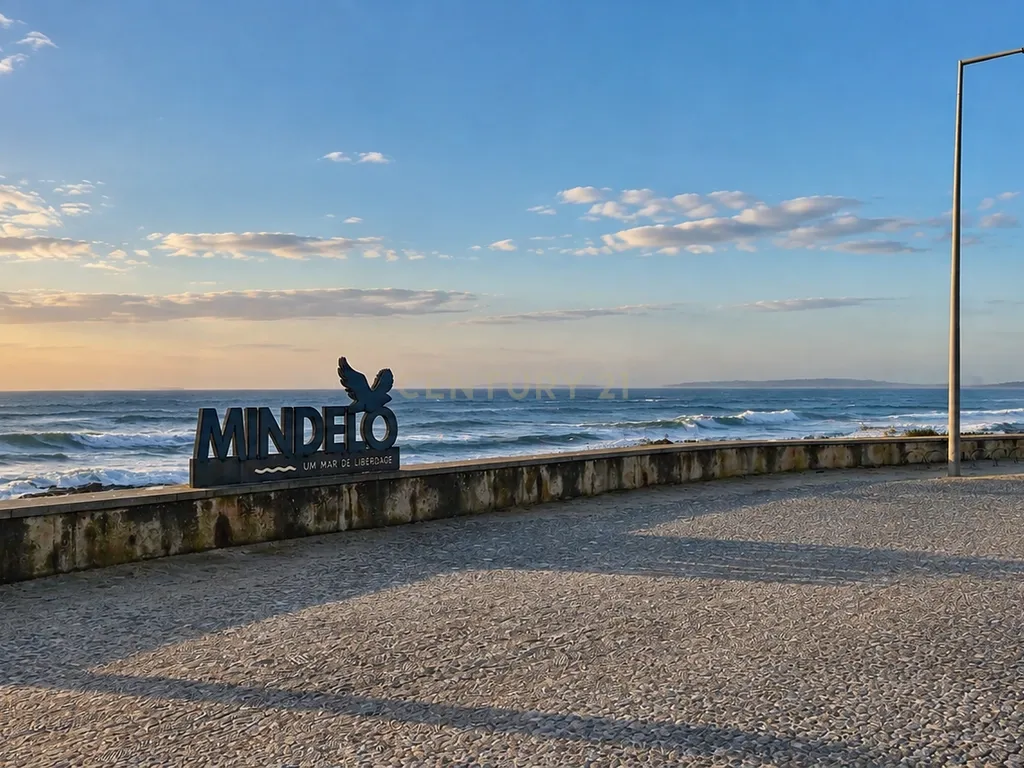 Andar-Moradia T3 de Luxo, Vila-Chã, Vila do Conde - Image 37