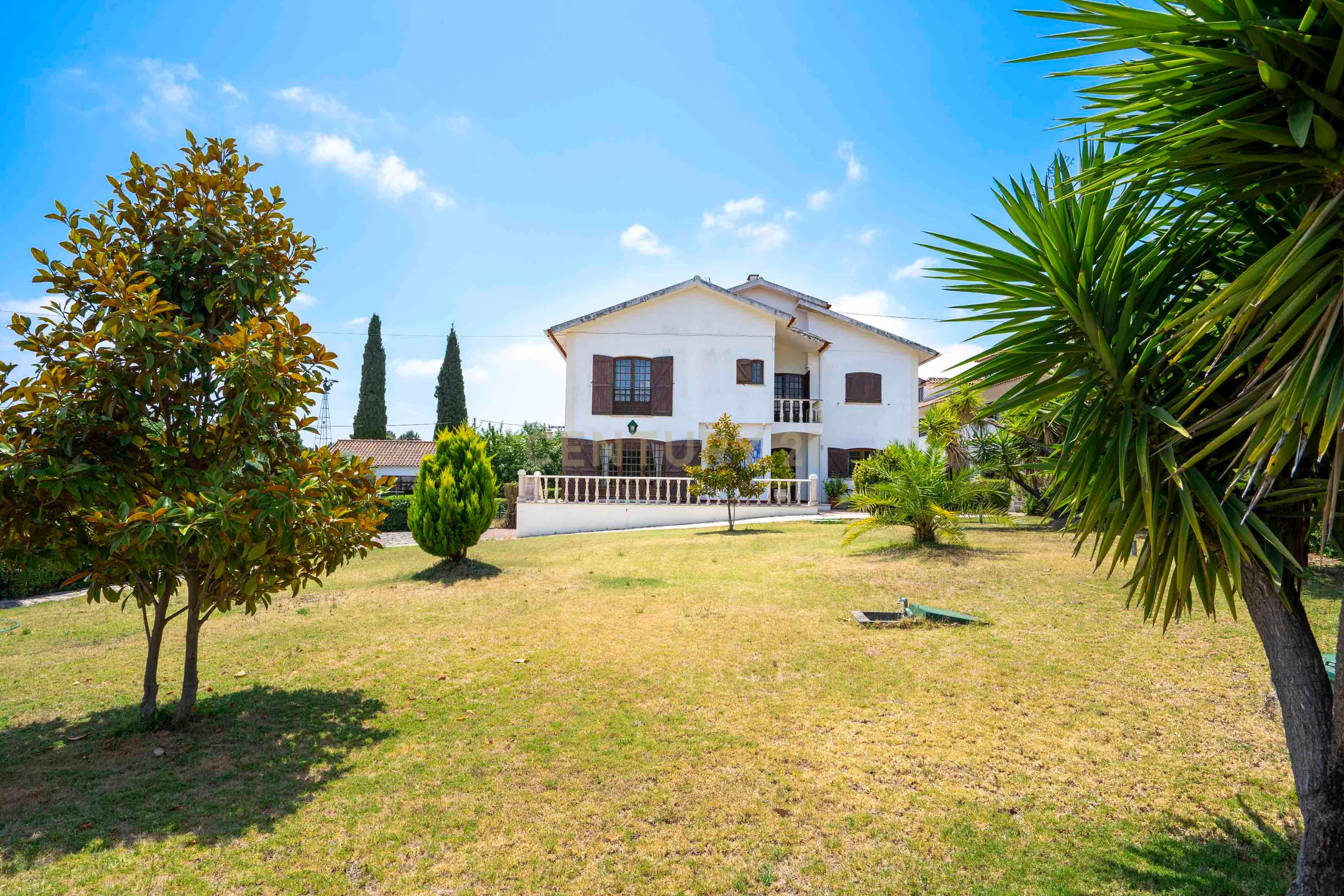 Fotografia 3 de Quinta de charme com 4.000m² de terreno – Malhou, Alcanena