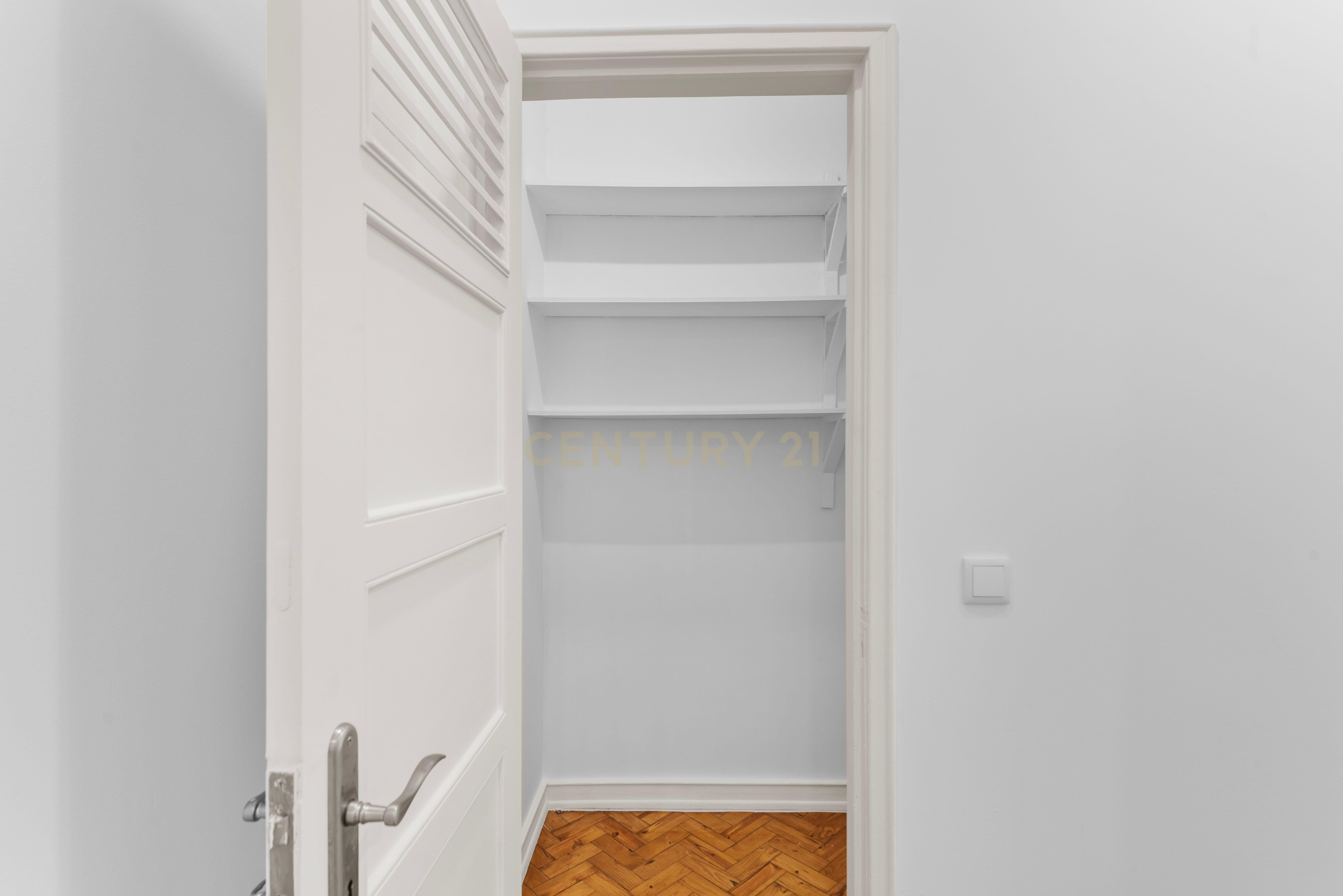 Apartamento T4 à venda em Avenidas Novas, Lisboa — foto 13