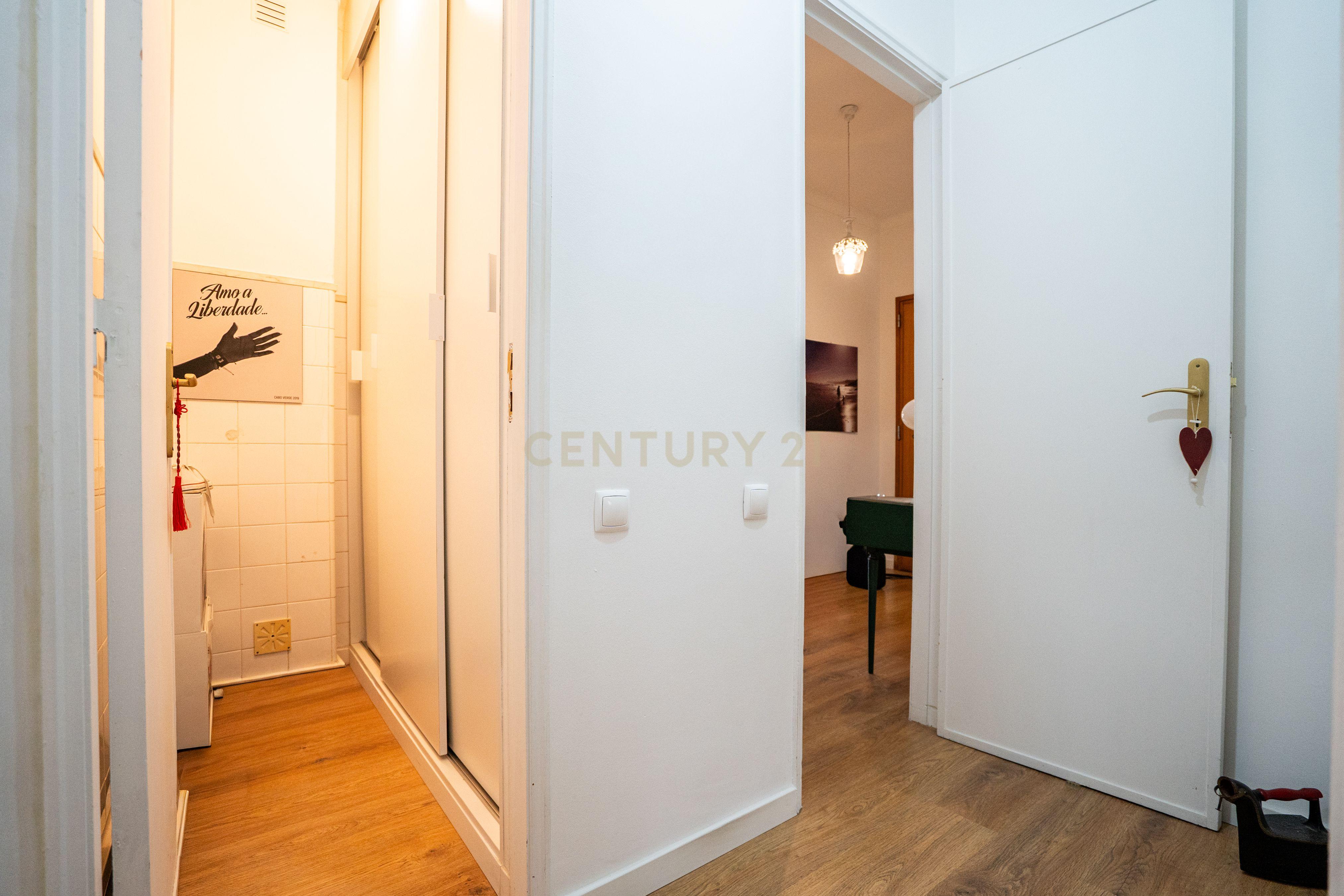 Apartamento T3 à venda em Montijo e Afonsoeiro, Montijo — foto 17