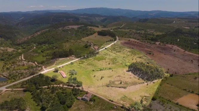 Monte com 6 Hectares e Projeto de Ampliação em São Teotónio - Image 2