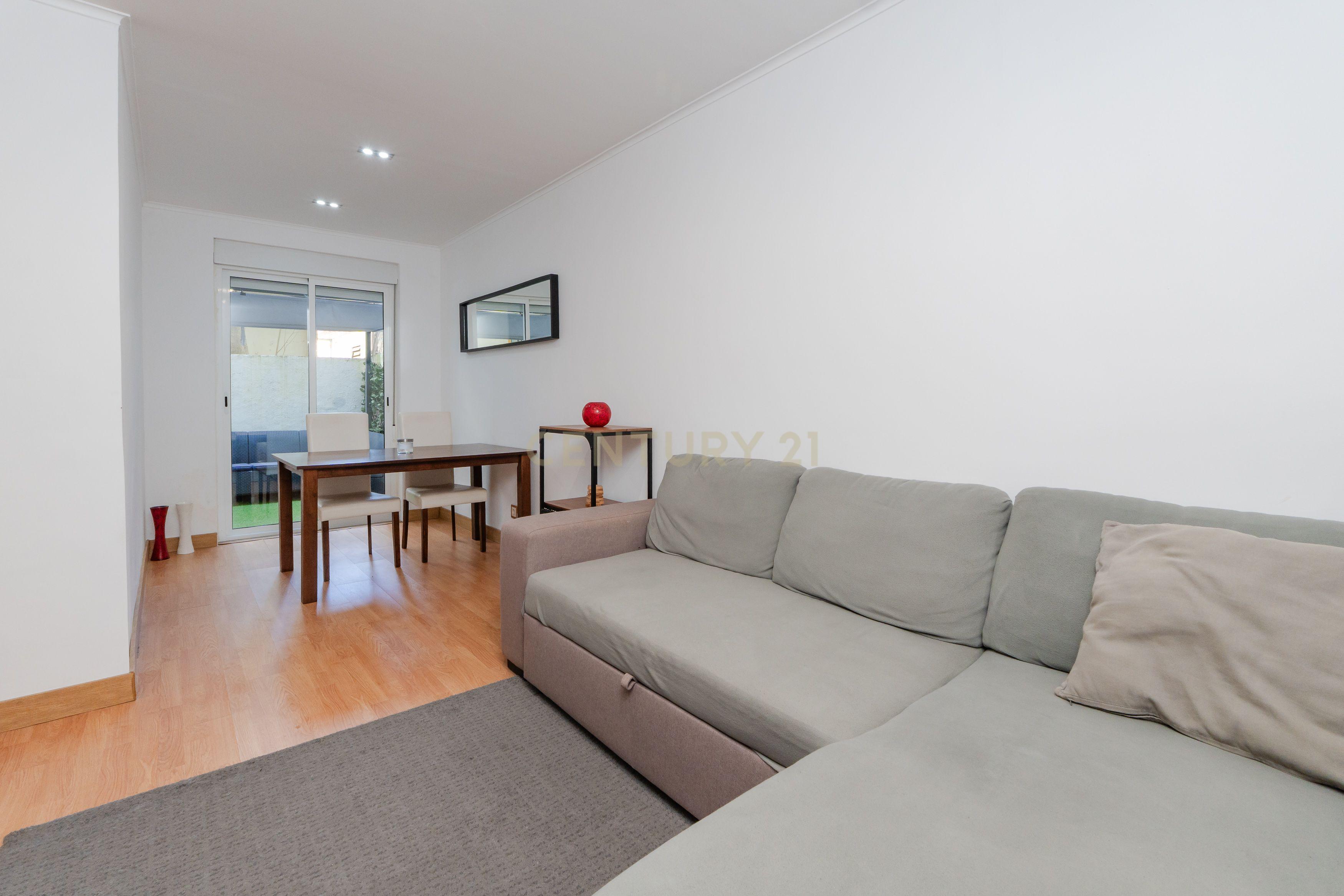 🌿 T1 com Terraço em Sete Rios – Ideal para Jovens e Casais Modernos - Image 7