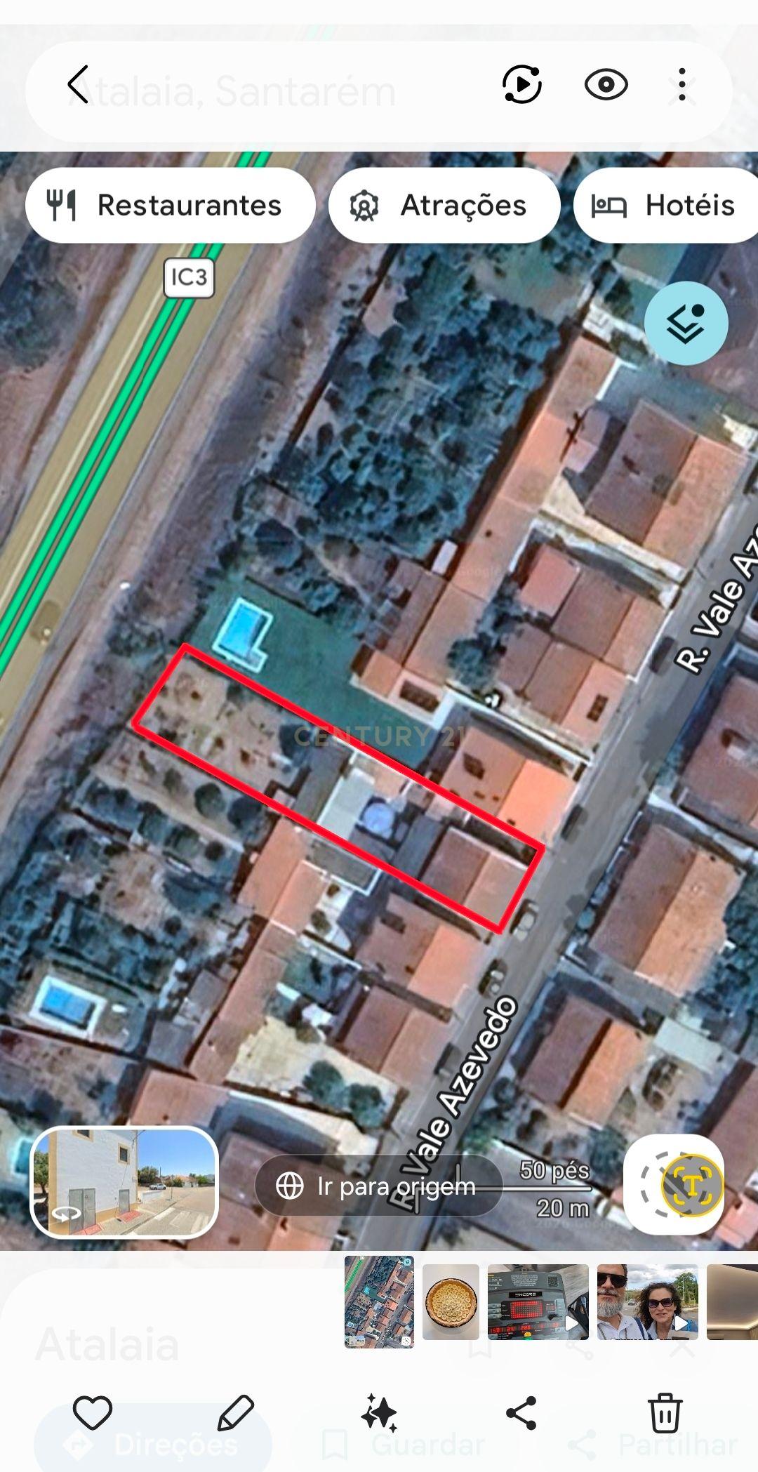 Moradia T3 à venda em Atalaia, Vila Nova da Barquinha — foto 3