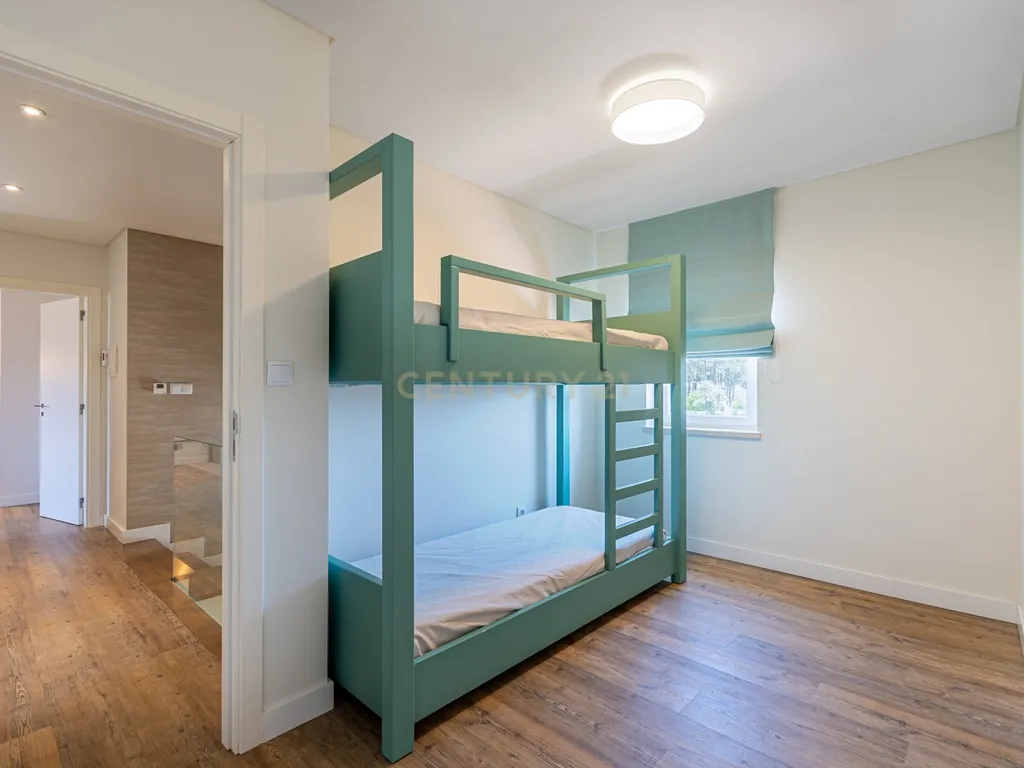 Moradia T5 com piscina em Sesimbra - Image 43
