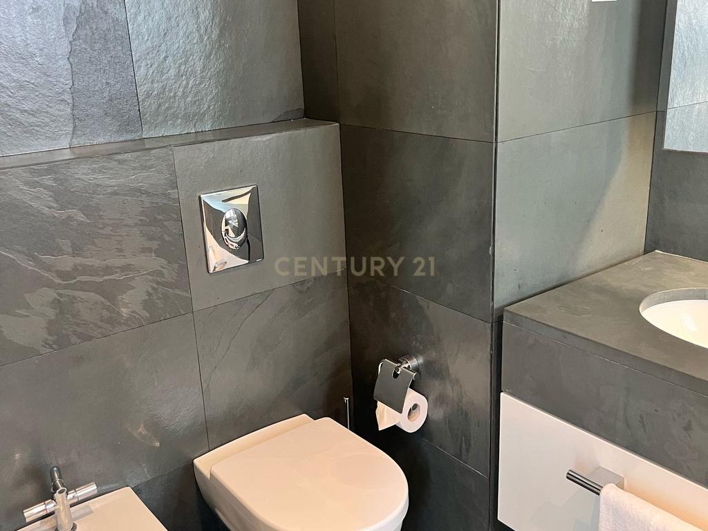 Apartamento Moderno em Tróia com Piscina e Sauna - Image 9
