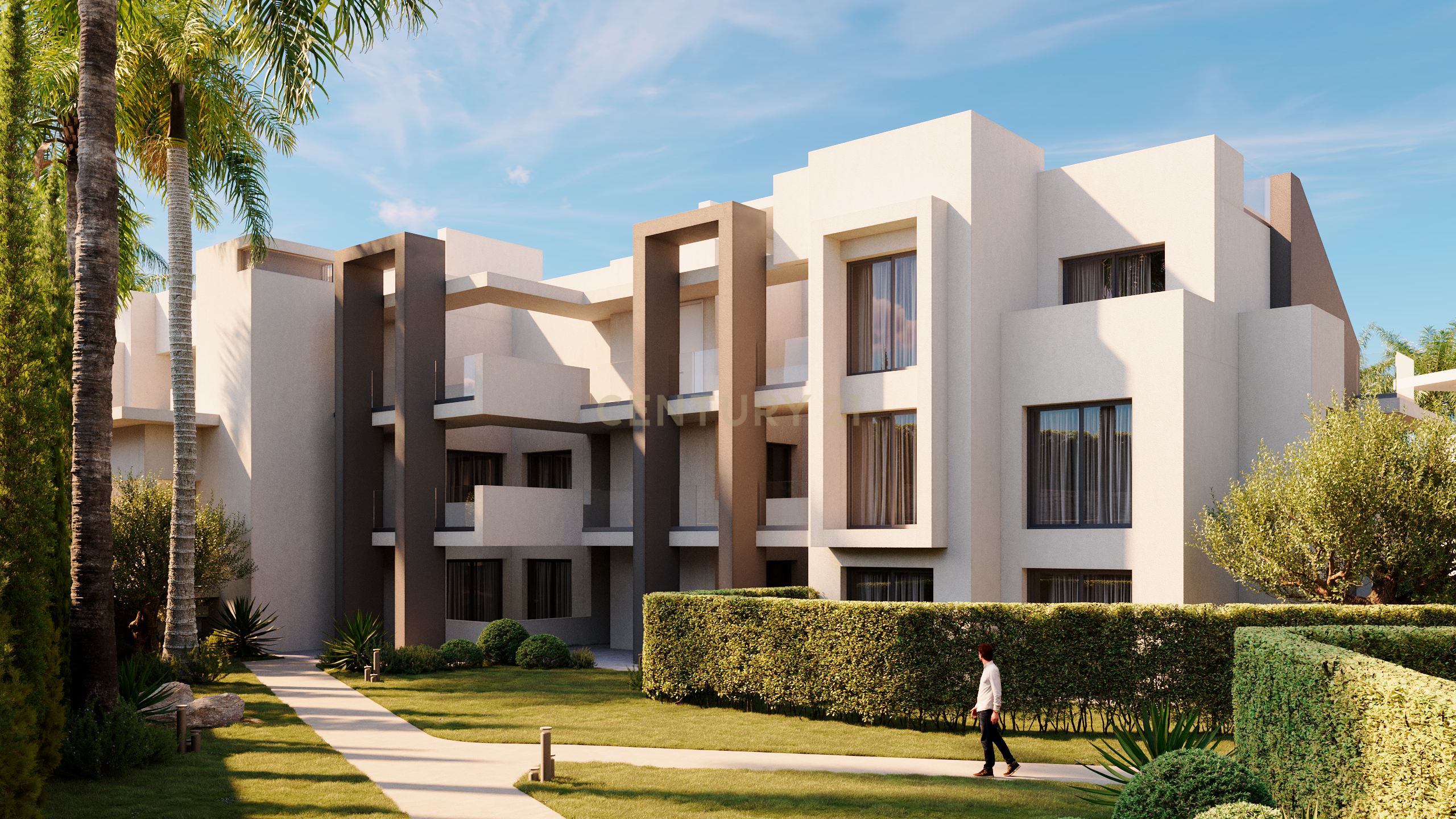 Sunway Residence Estepona – Elegância serena em localização privilegiada - Image 25