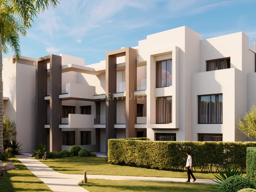 Sunway Residence Estepona – Elegância serena em localização privilegiada - Image 25