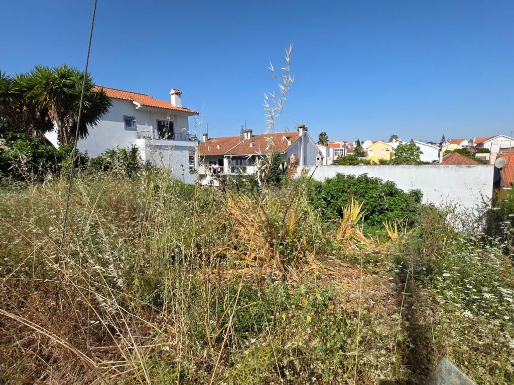 Terreno Charneca de Caparica - Image 2