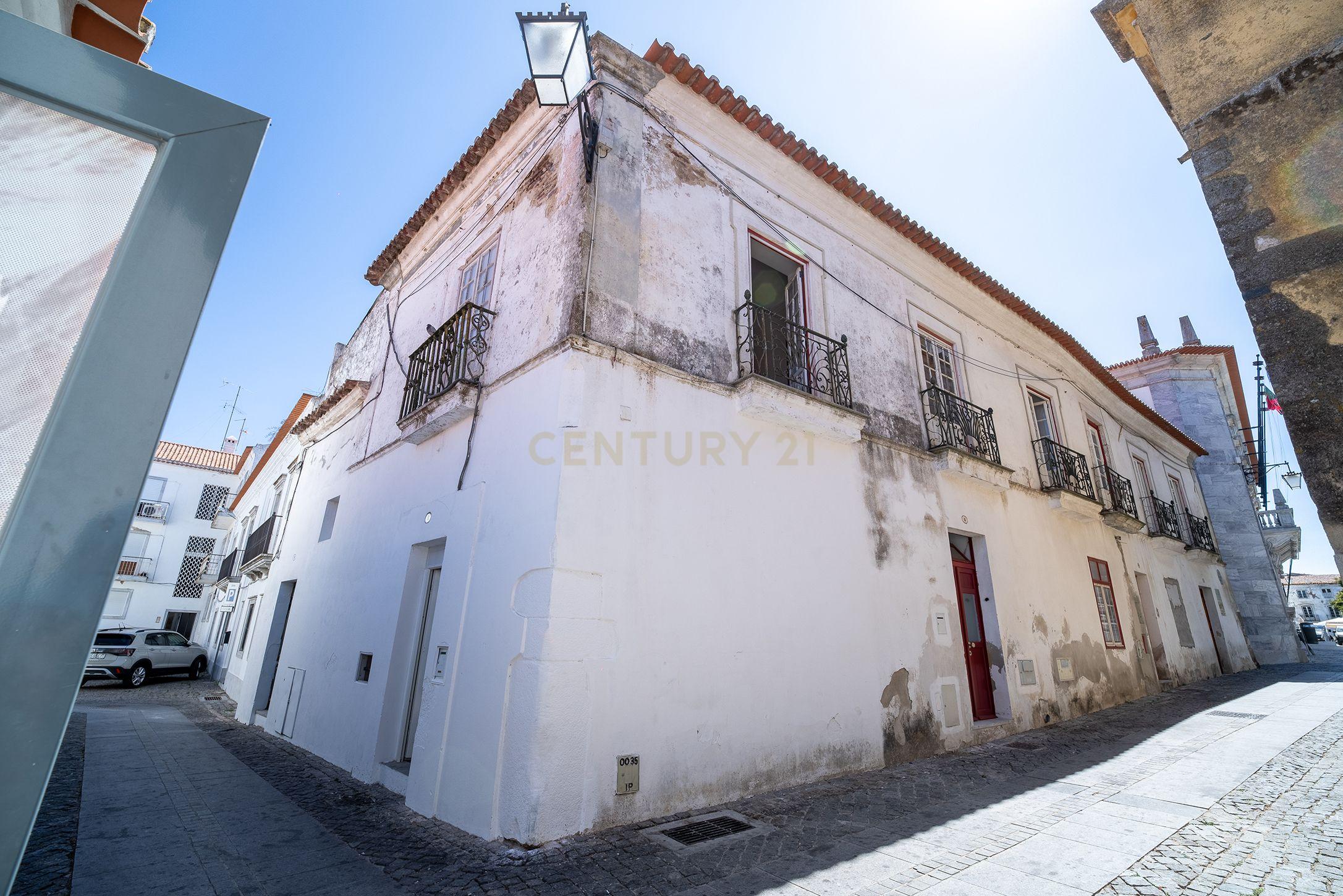 Duplex  T3-Beja