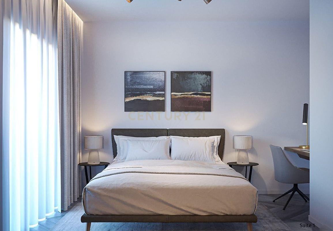 Apartamento T2 à venda em Carnaxide e Queijas, Oeiras — foto 17