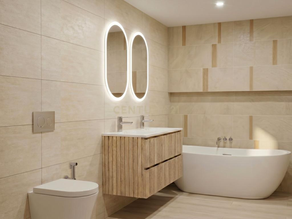 Moradia com 4 quartos em Vale de Lousas - Onde a Alta Eficiência e o Conforto se Transformam em Luxo - Image 11