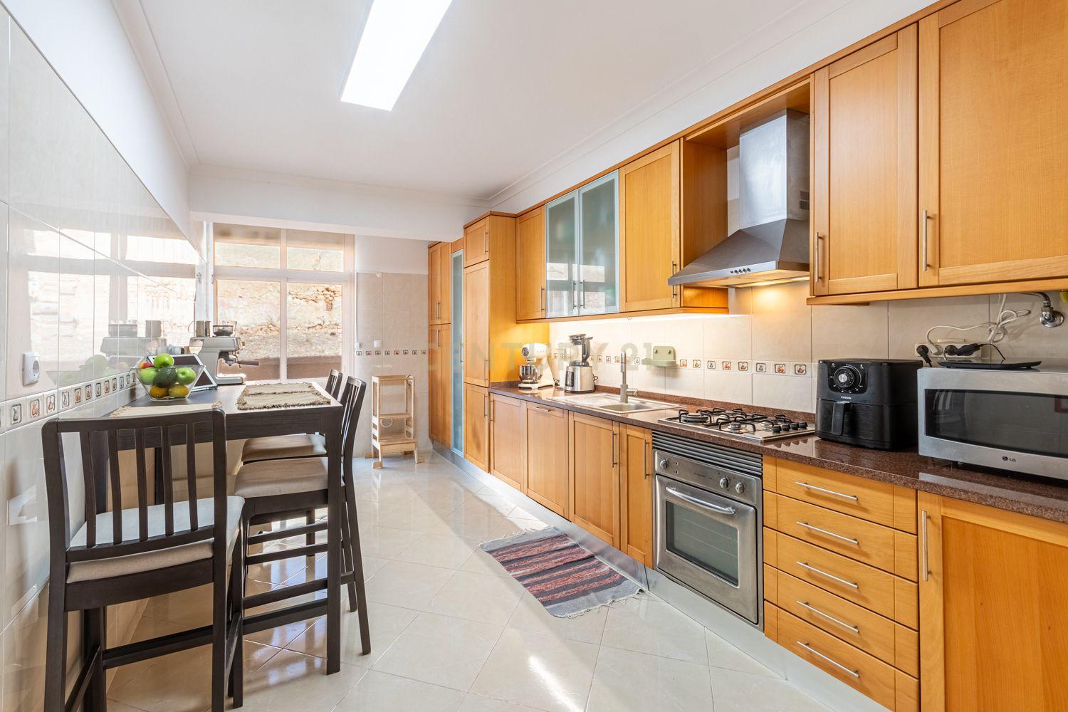 Apartamento T3 à venda em Vialonga, Vila Franca de Xira — foto 8