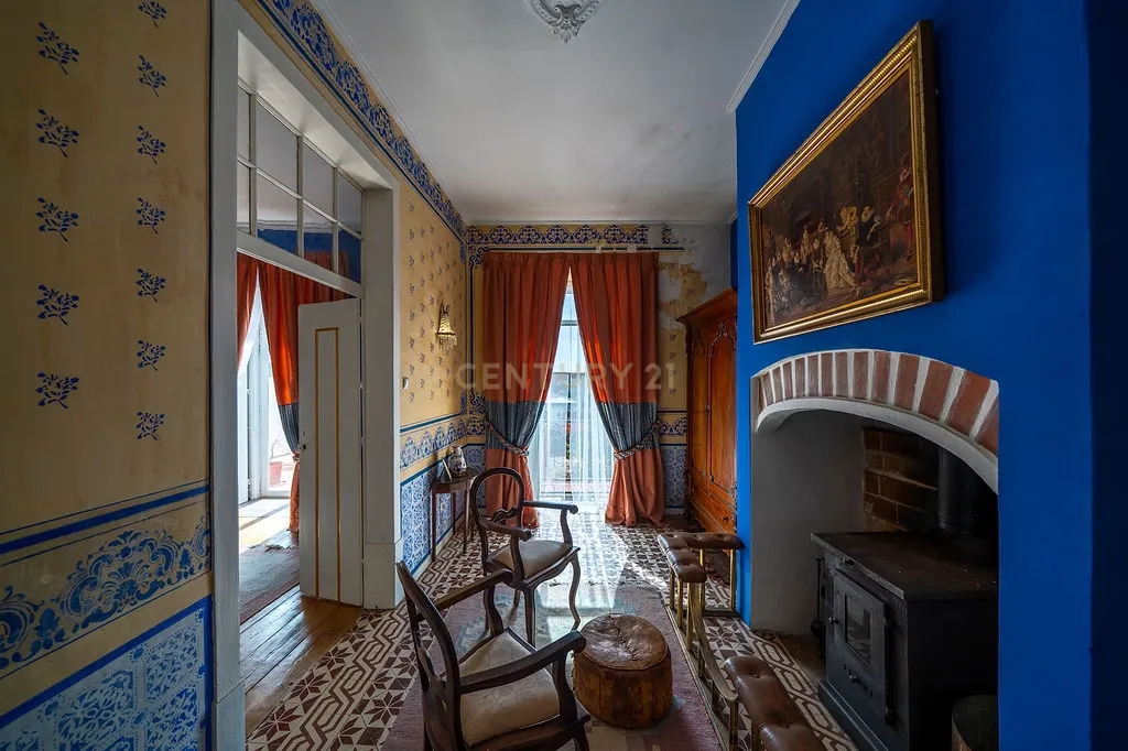 Casa Senhorial do Sec XIX no coração de Ferreira do Alentejo - Image 31