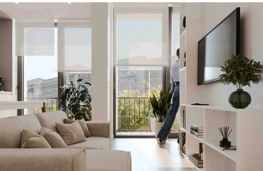 APARTAMENTOS DE LUXO EM CONSTRUÇÃO NO LUMIAR, NA CIDADE DE LISBOA - Image 3