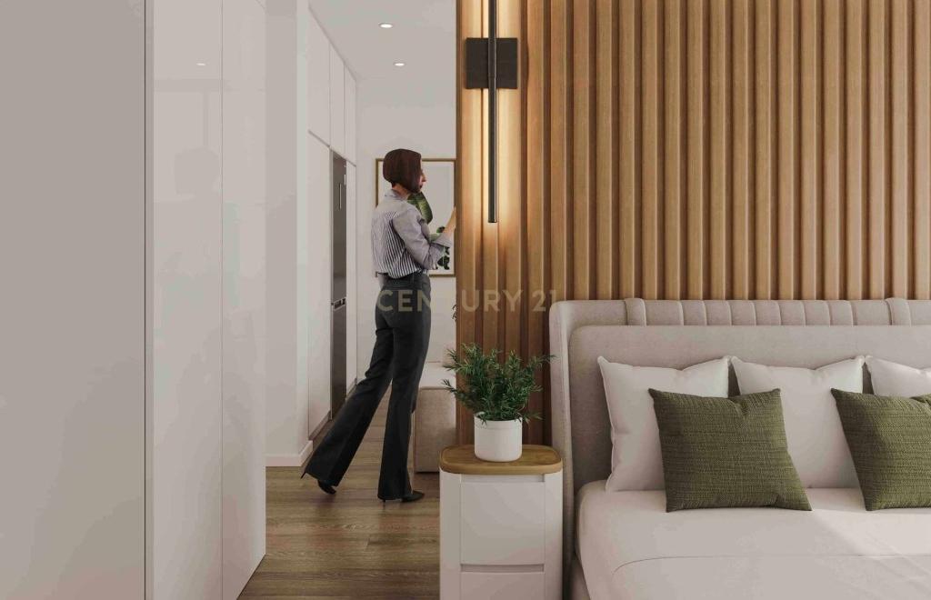 APARTAMENTOS DE LUXO EM CONSTRUÇÃO NO LUMIAR, NA CIDADE DE LISBOA - Image 6