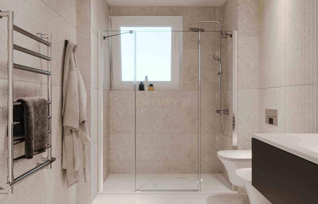 APARTAMENTOS DE LUXO EM CONSTRUÇÃO NO LUMIAR, NA CIDADE DE LISBOA - Image 4