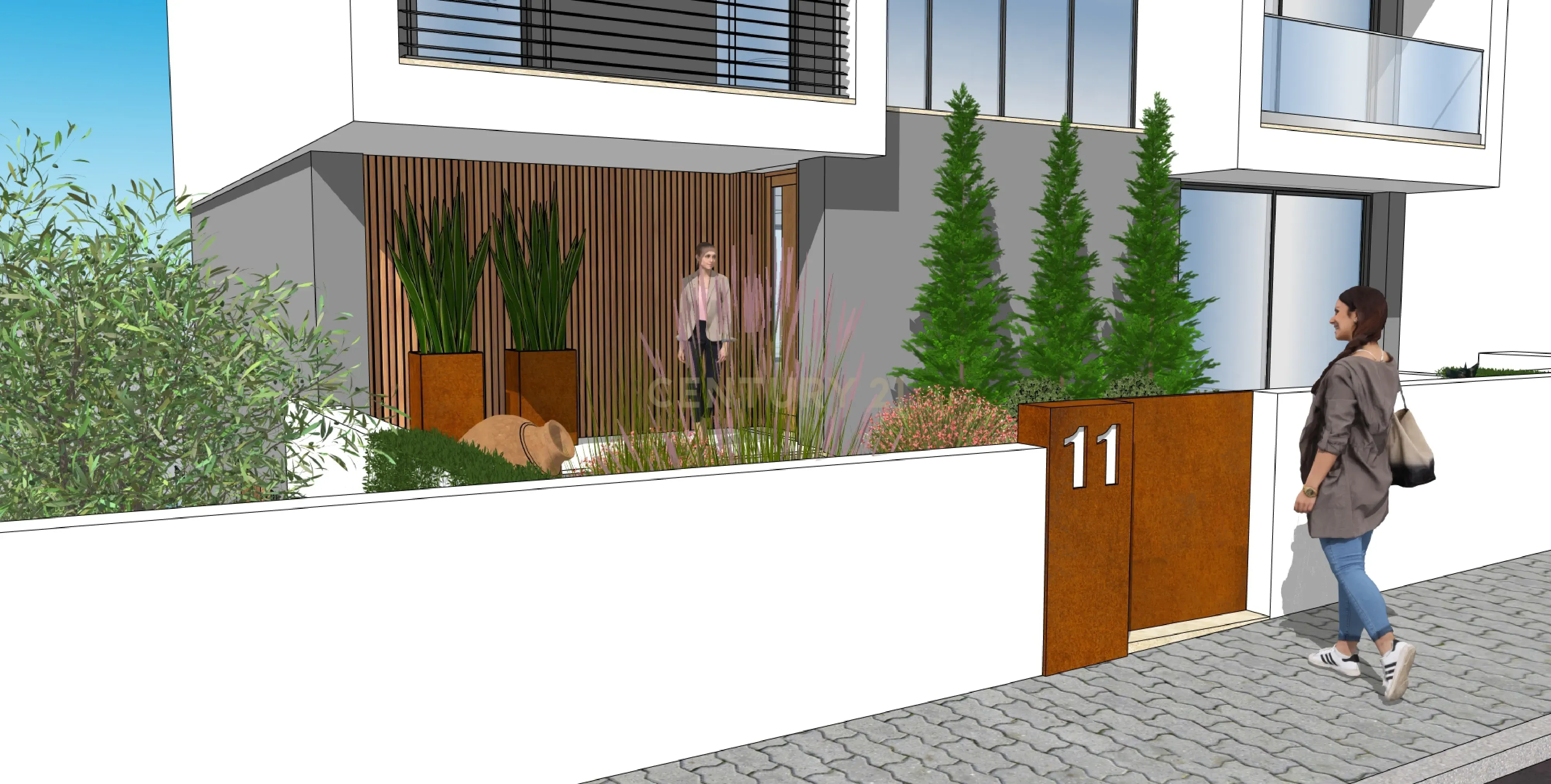 Moradia T4 com piscina CHAVE NA MÃO - Mafra - Image 13