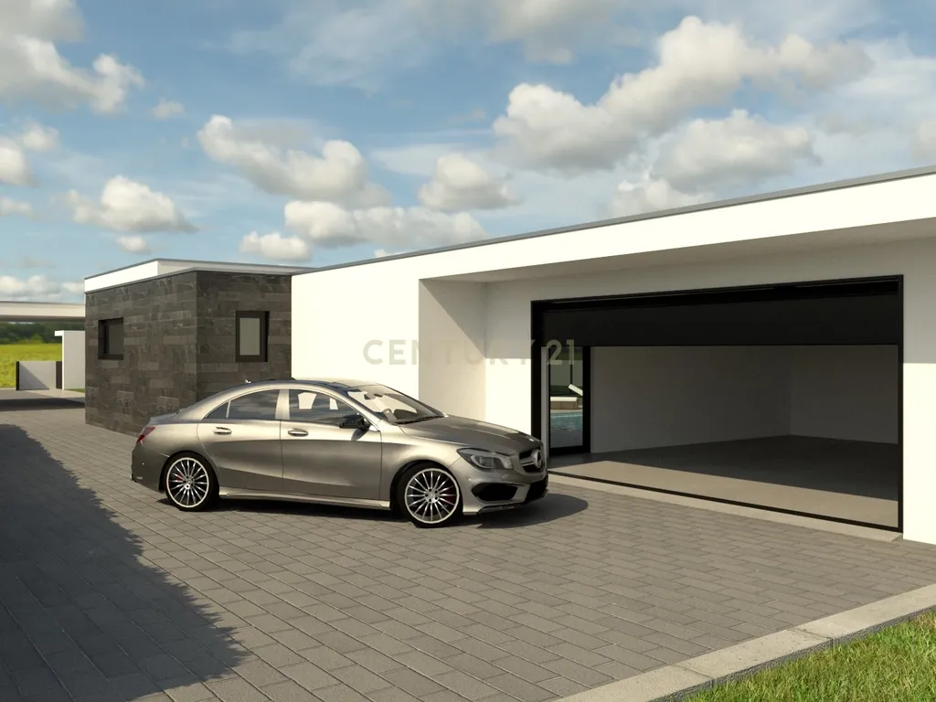 Moradia em Construção em Sosa, Vagos - 3 Quartos e 4 WC - Image 3