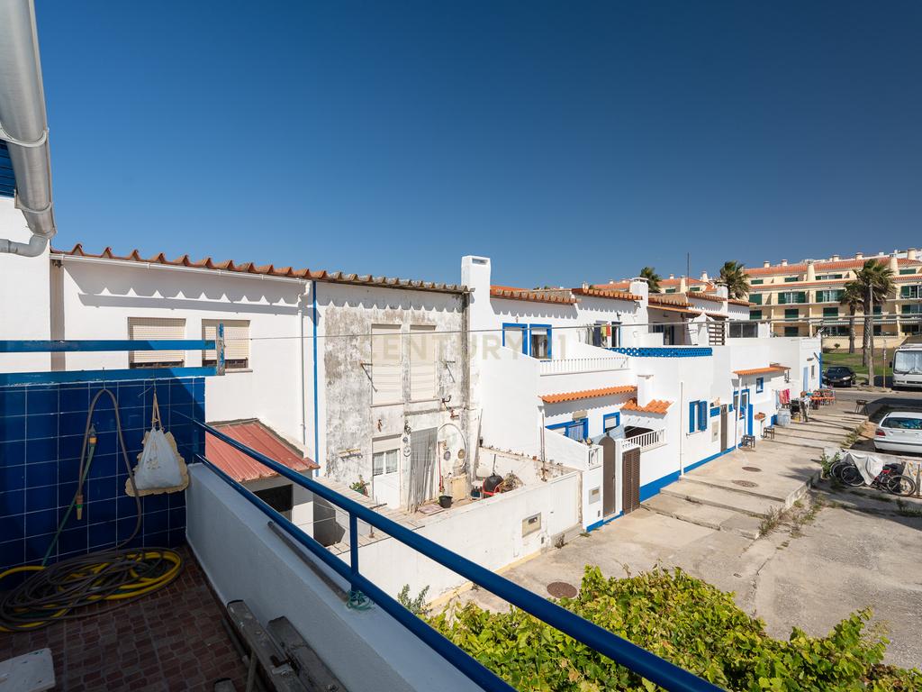 Moradia T3 com Vista Mar na Ericeira - Image 28