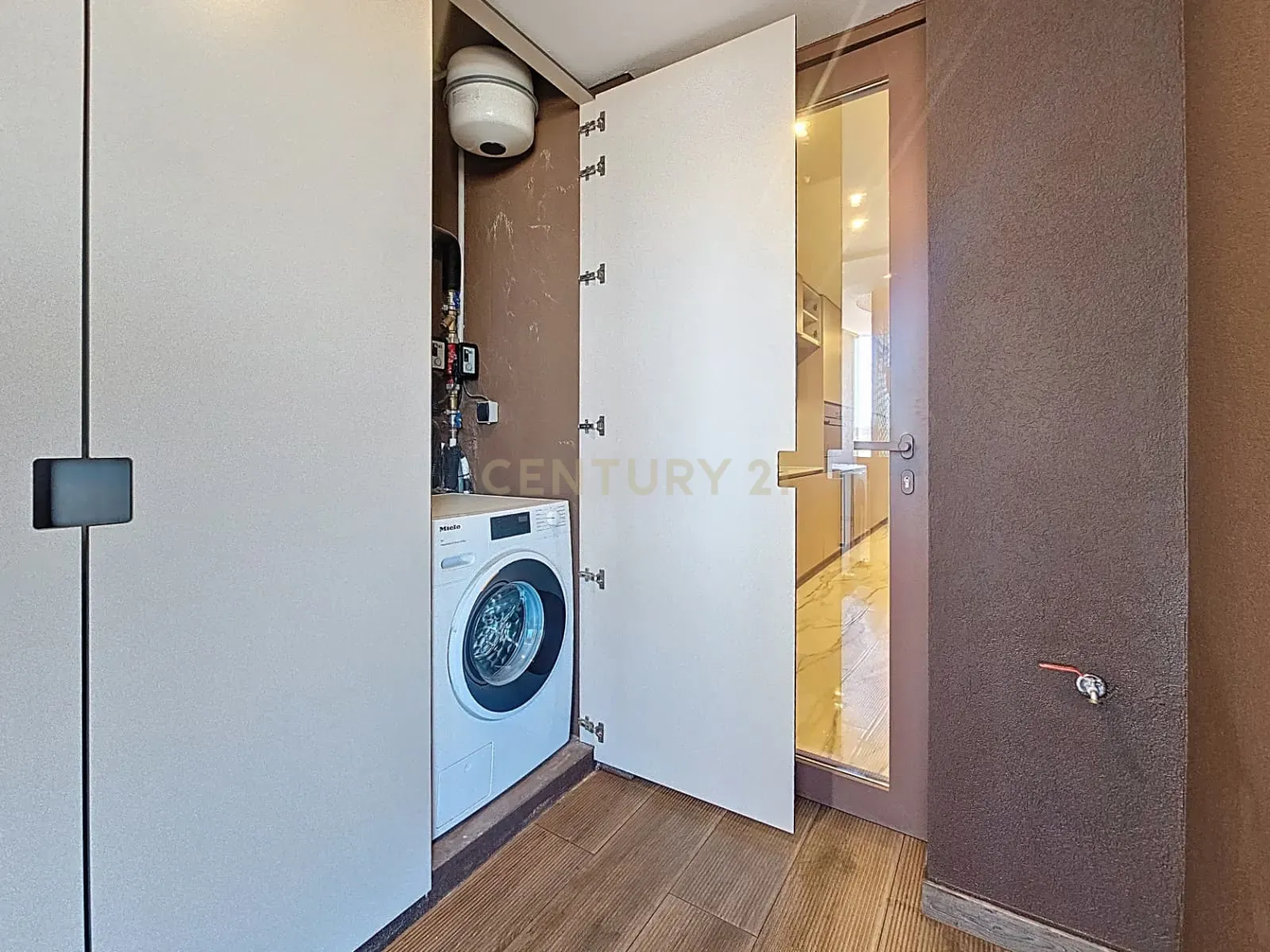 Fotografia 9 de Apartamento T3 Duplex Piscina Privativa em Empreendimento Douro Nobilis River View em Vila Nova de Gaia