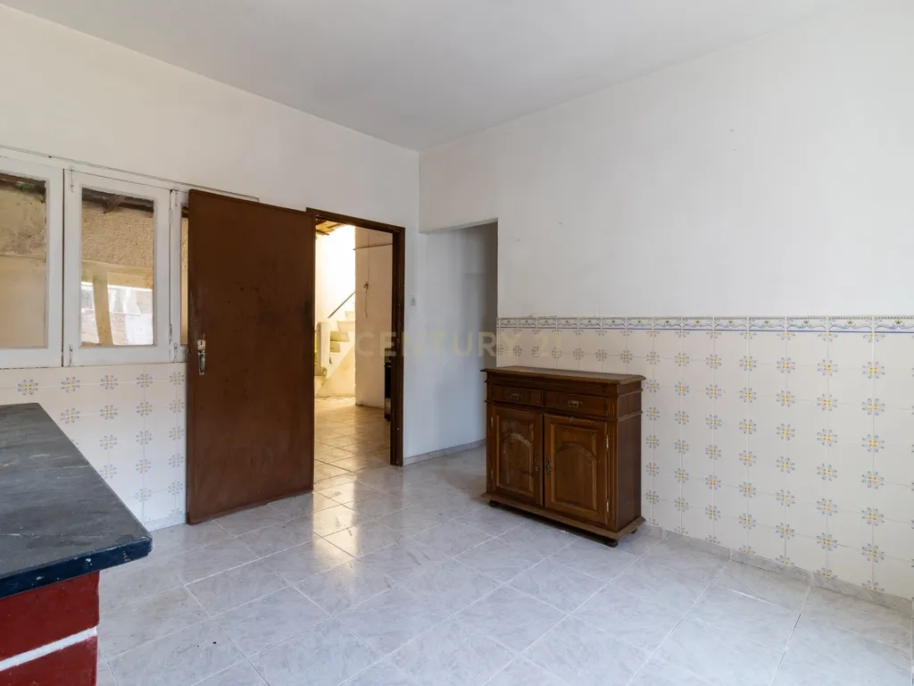 Moradia T3 Térrea com Espaço Exterior – Centro da Vila de Vieira de Leiria - Image 12