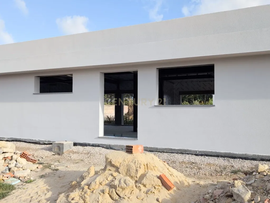 Moradia em Construção em Sosa, Vagos - 3 Quartos e 4 WC - Image 9
