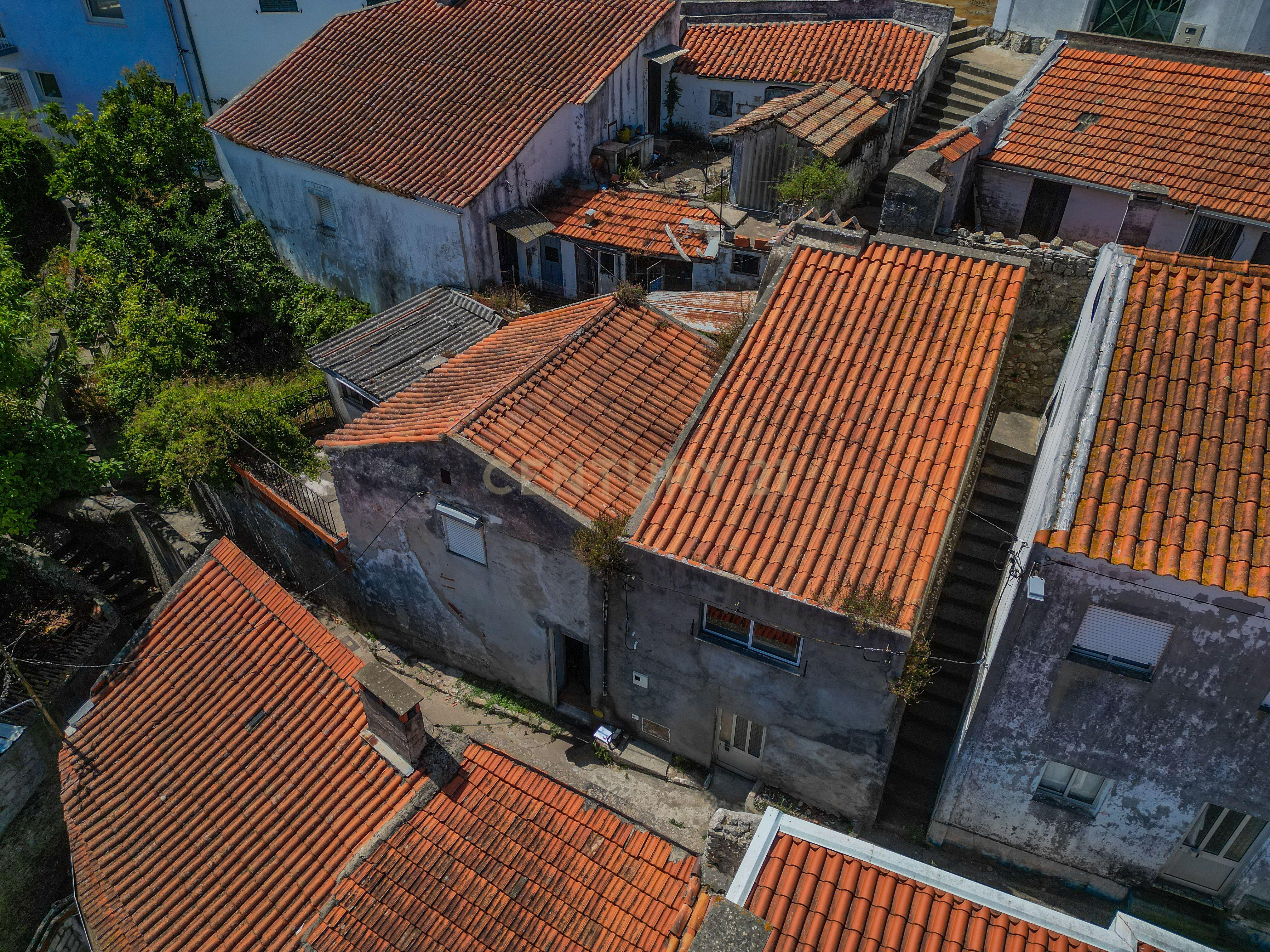 Fotografia 11 de Casa junto ao Castelo em Montemor-o-Velho.