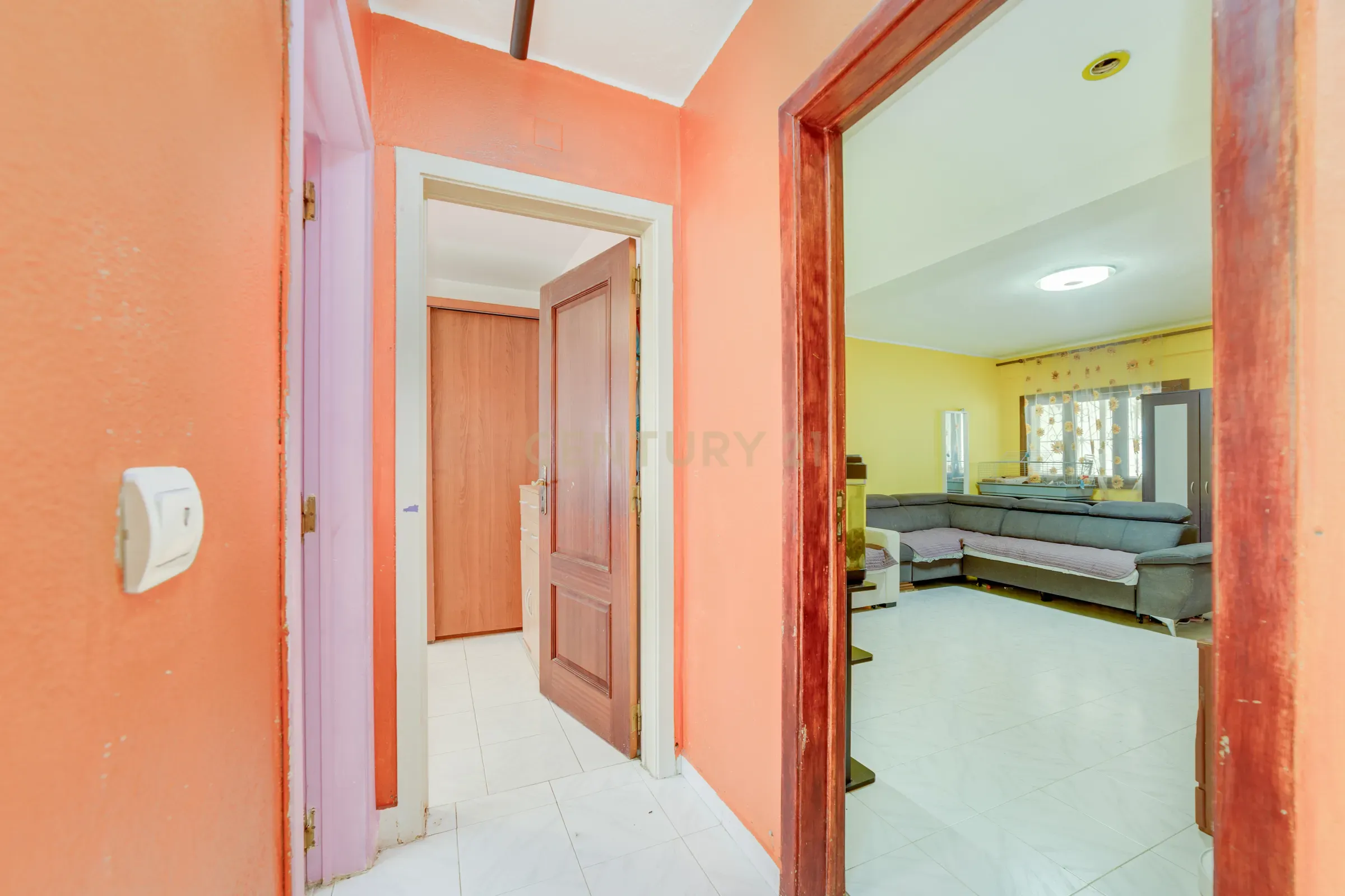 Apartamento T3 - Bairro dos Lóios - Lisboa - Image 13