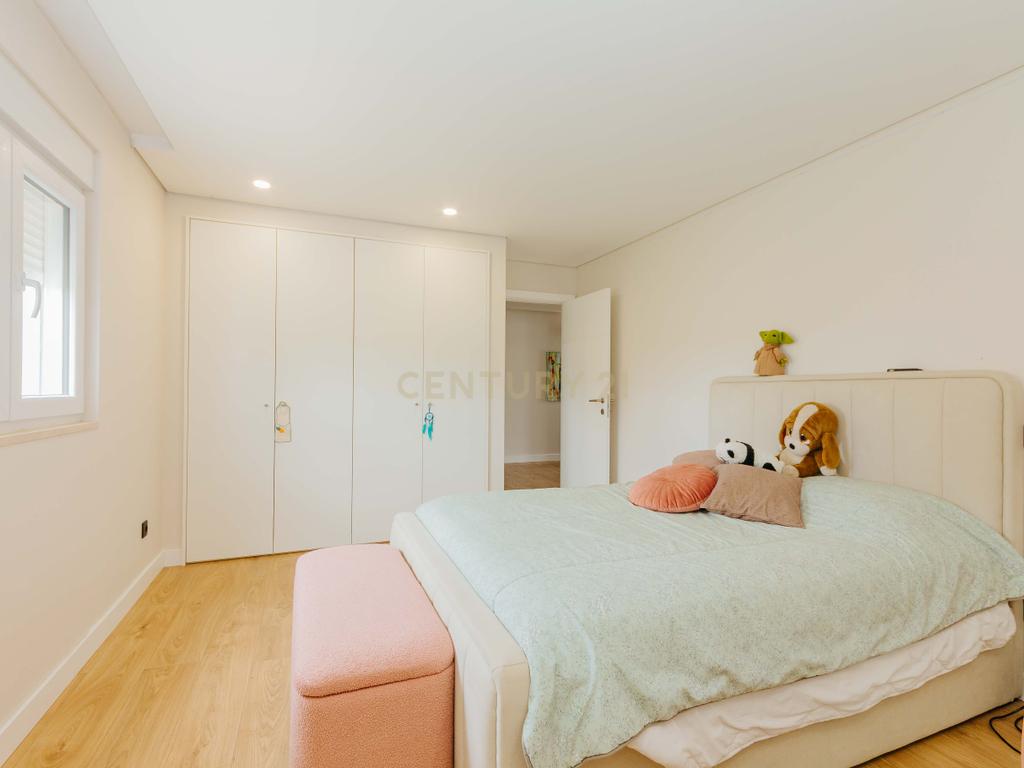 Moradia T4  na Atalaia (Montijo) - Image 20
