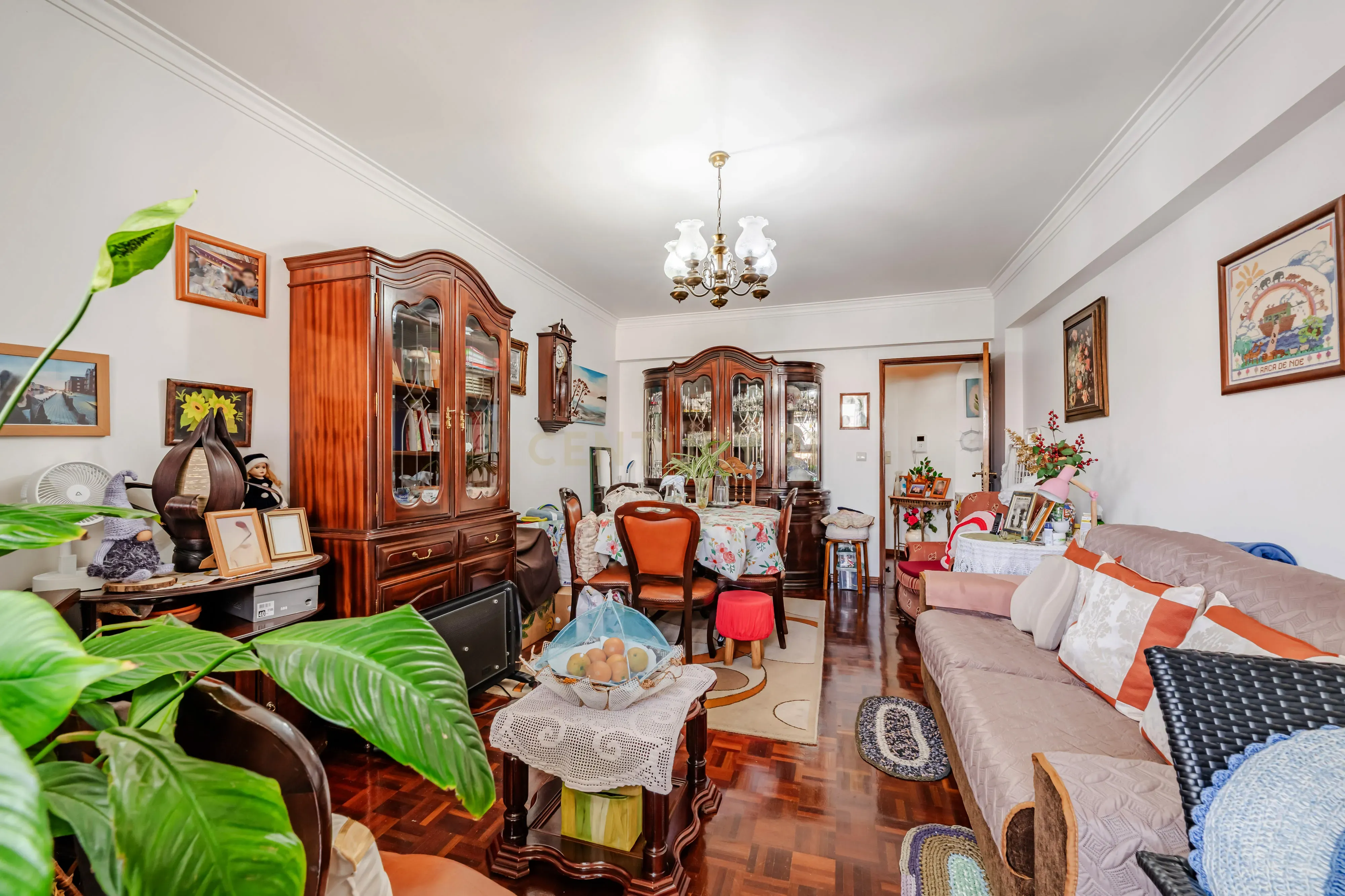 Fotografia 7 de Apartamento T2 em Algueirão Mem Martins com EXCELENTE LOCALIZAÇÃO