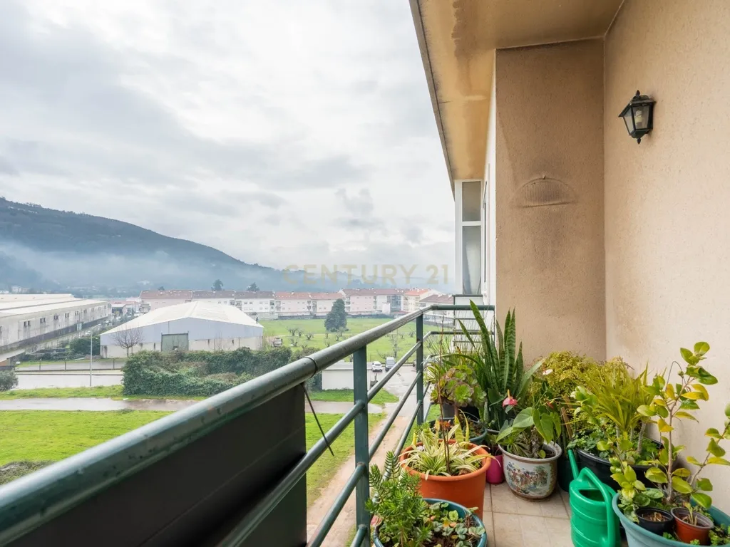 Apartamento T2 +1 - Image 10