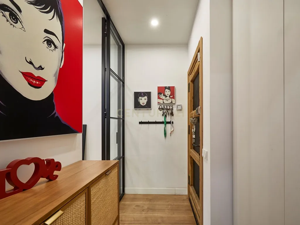 Casa Espetacular no Centro de Tiana - Image 18