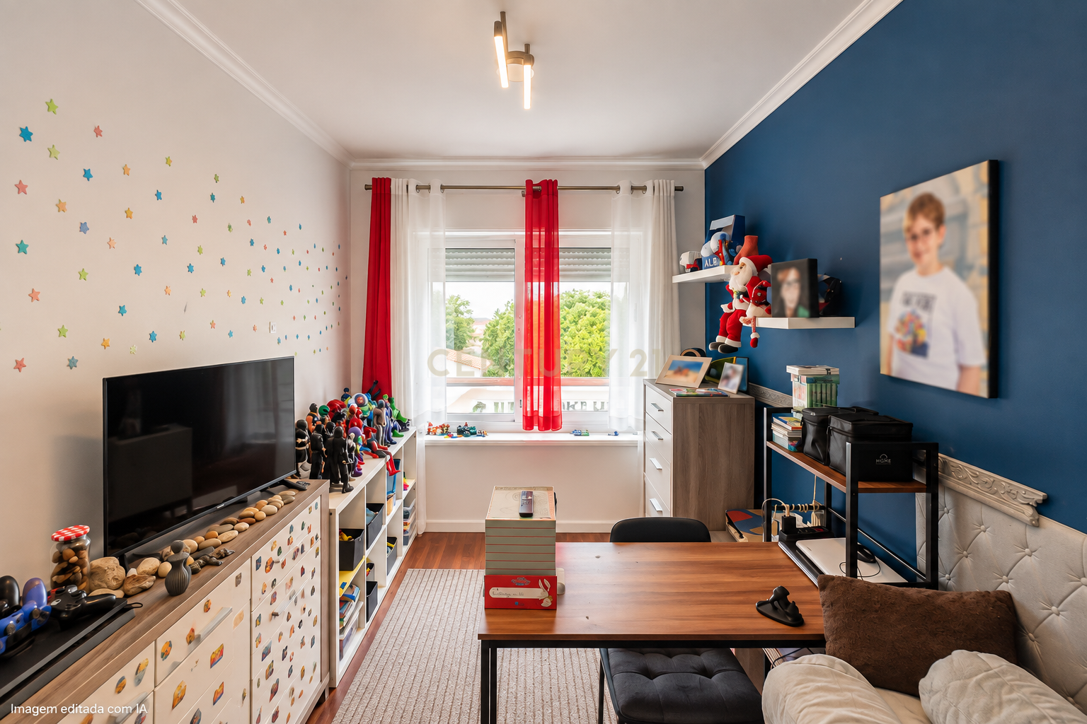 Apartamento T4 à venda em Matosinhos — foto 15