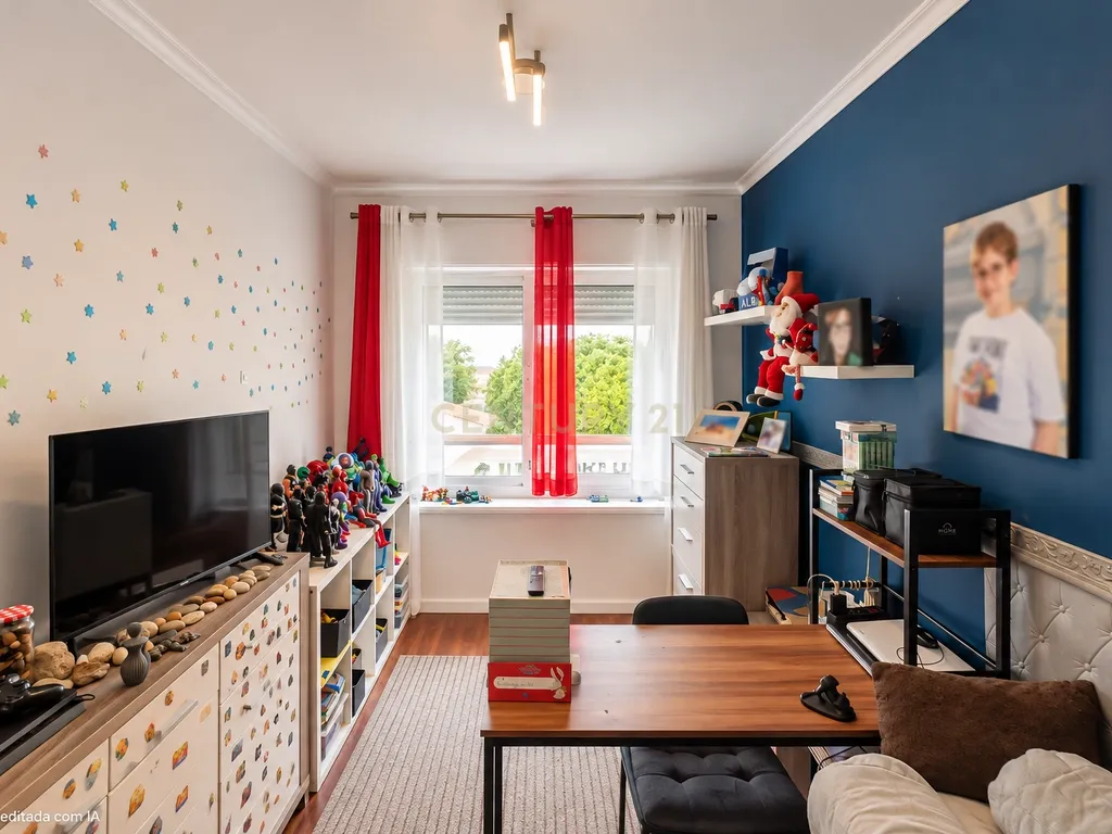 Apartamento T4 Duplex com terraço e logradouro | Matosinhos - Image 15