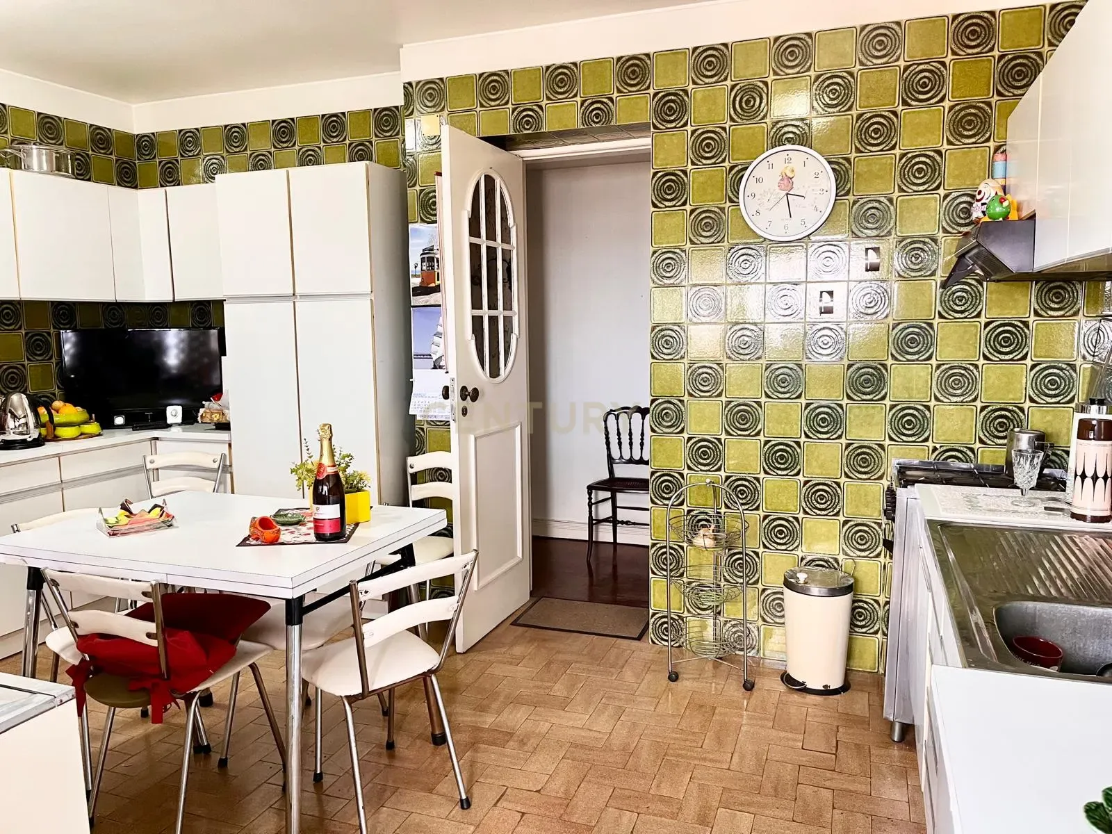 Apartamento T5 à venda em Almada, Cova da Piedade, Pragal e Cacilhas, Almada — foto 22