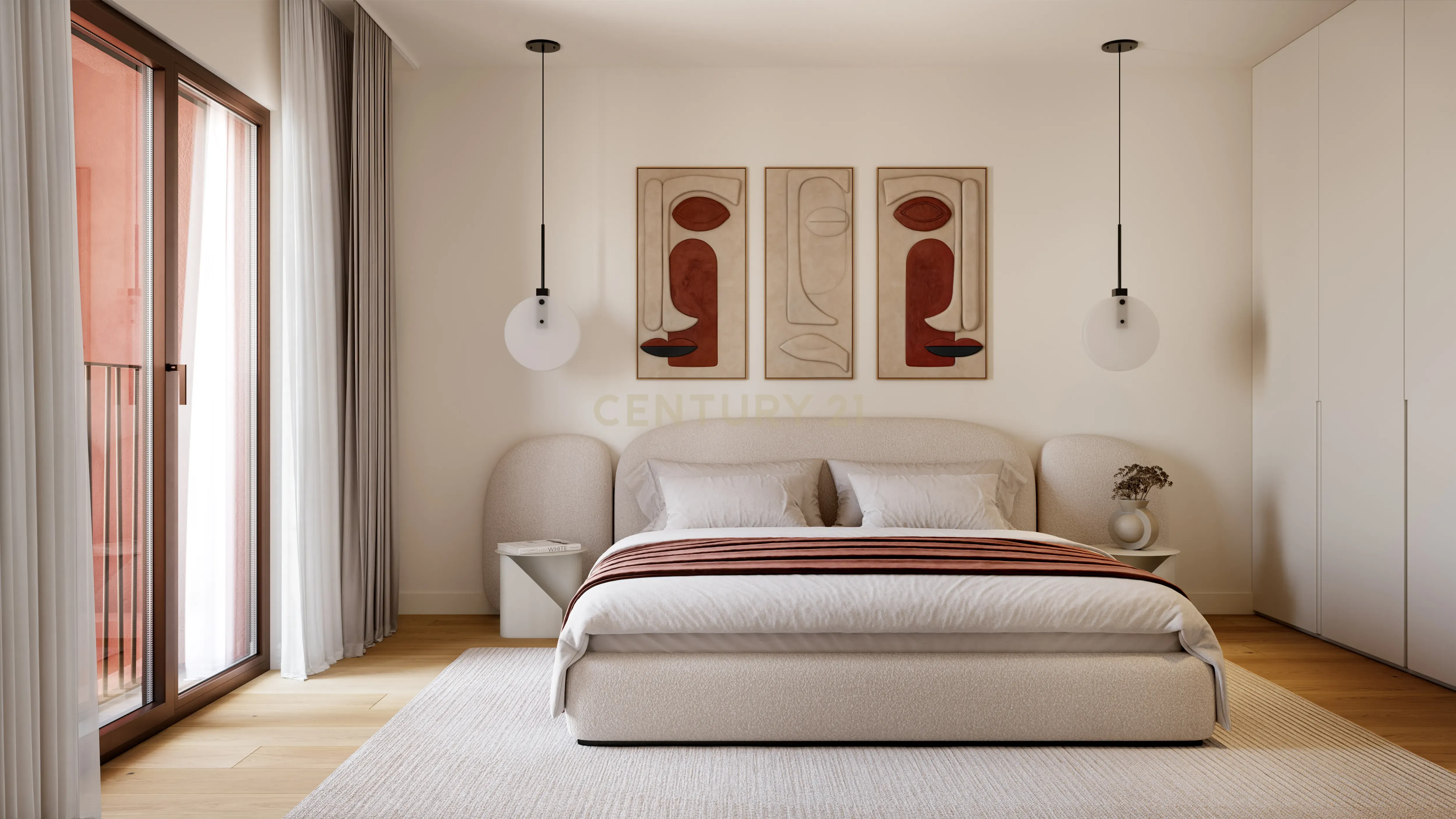 Apartamento T3 à venda em Laranjeiro e Feijó, Almada — foto 17