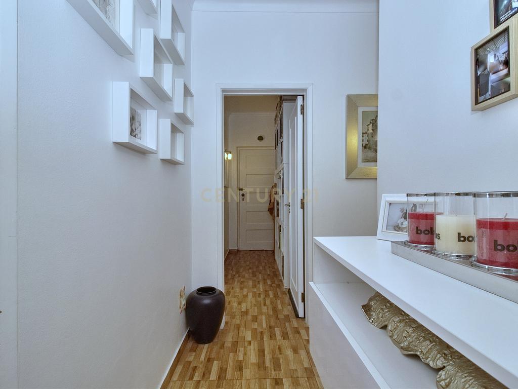 Andar de moradia T4 na Madorna, Cascais - Image 21