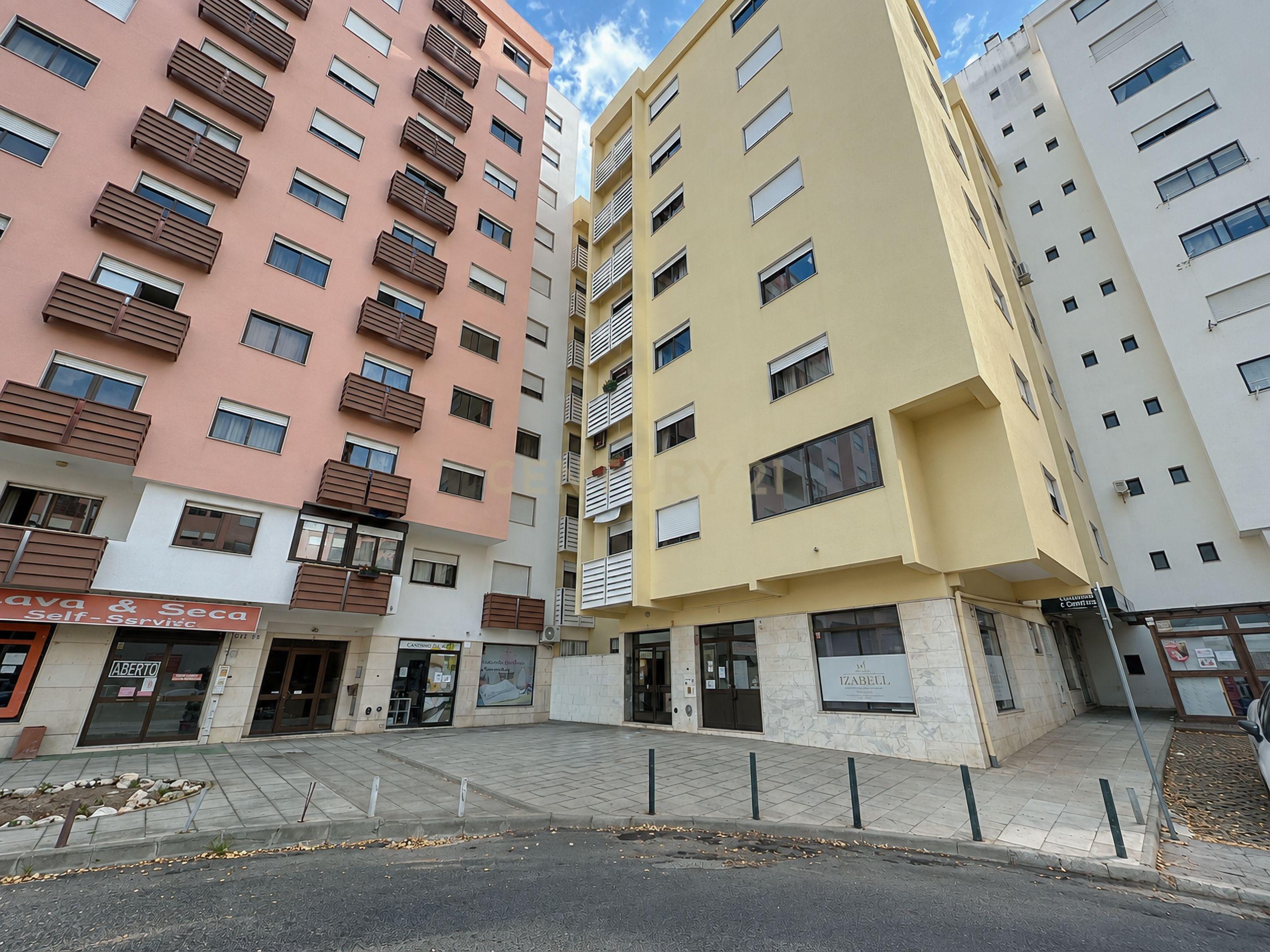 Apartamento T1 à venda em Cacém e São Marcos, Sintra — foto 25