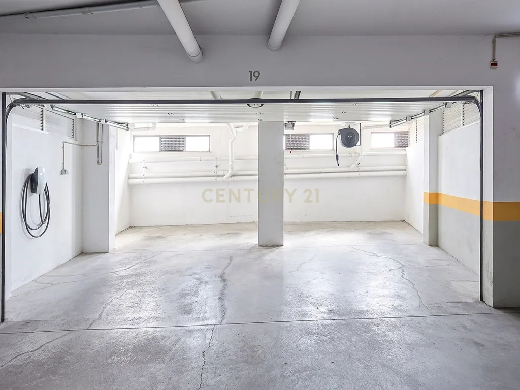 PALMELA, Quinta dos Caracóis » Apartamento T3 + Box de Garagem - Arrendamento - Image 24