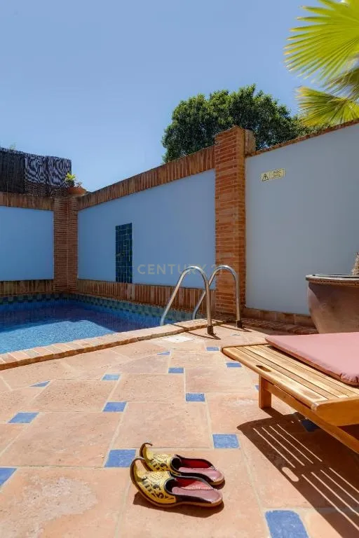 Casa Histórica de Charme Neo-Mourisco | Centro Histórico de Lagos - Image 57