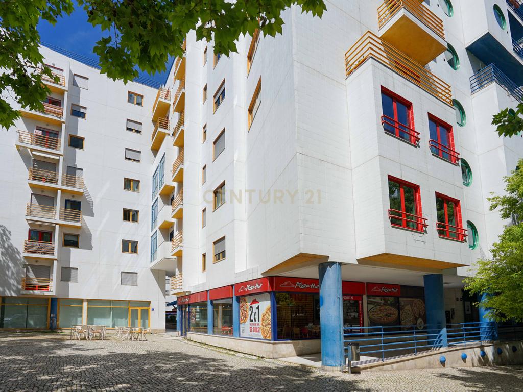 Apartamento T3 no Parque das Nações com Vista Panorâmica para o rio  - Image 41